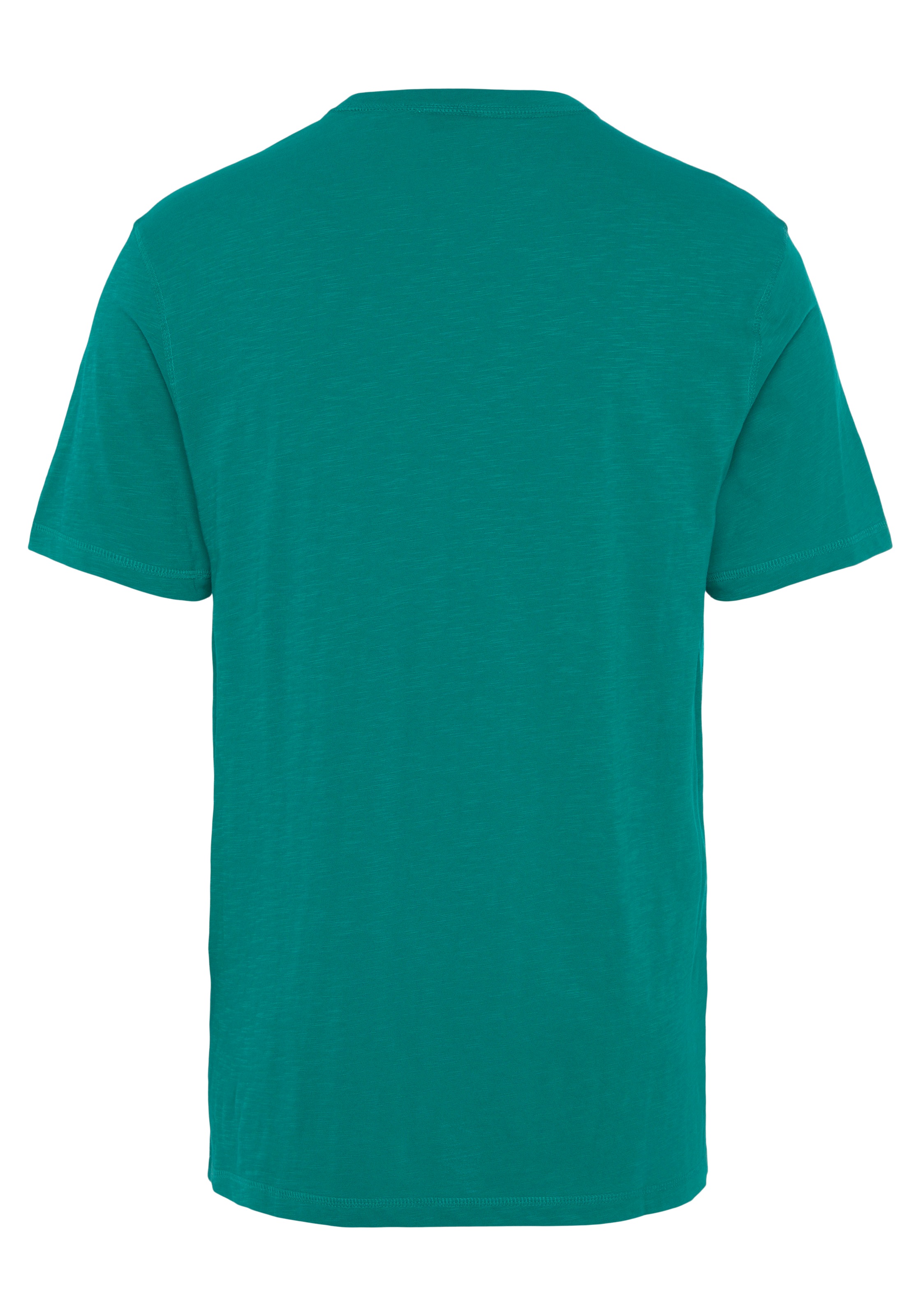 bei OTTO BOSS Brust »Tegood«, der BOSS T-Shirt Logo online kaufen mit ORANGE auf