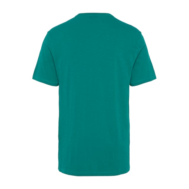 BOSS ORANGE T-Shirt »Tegood«, mit BOSS Logo auf der Brust online kaufen bei  OTTO