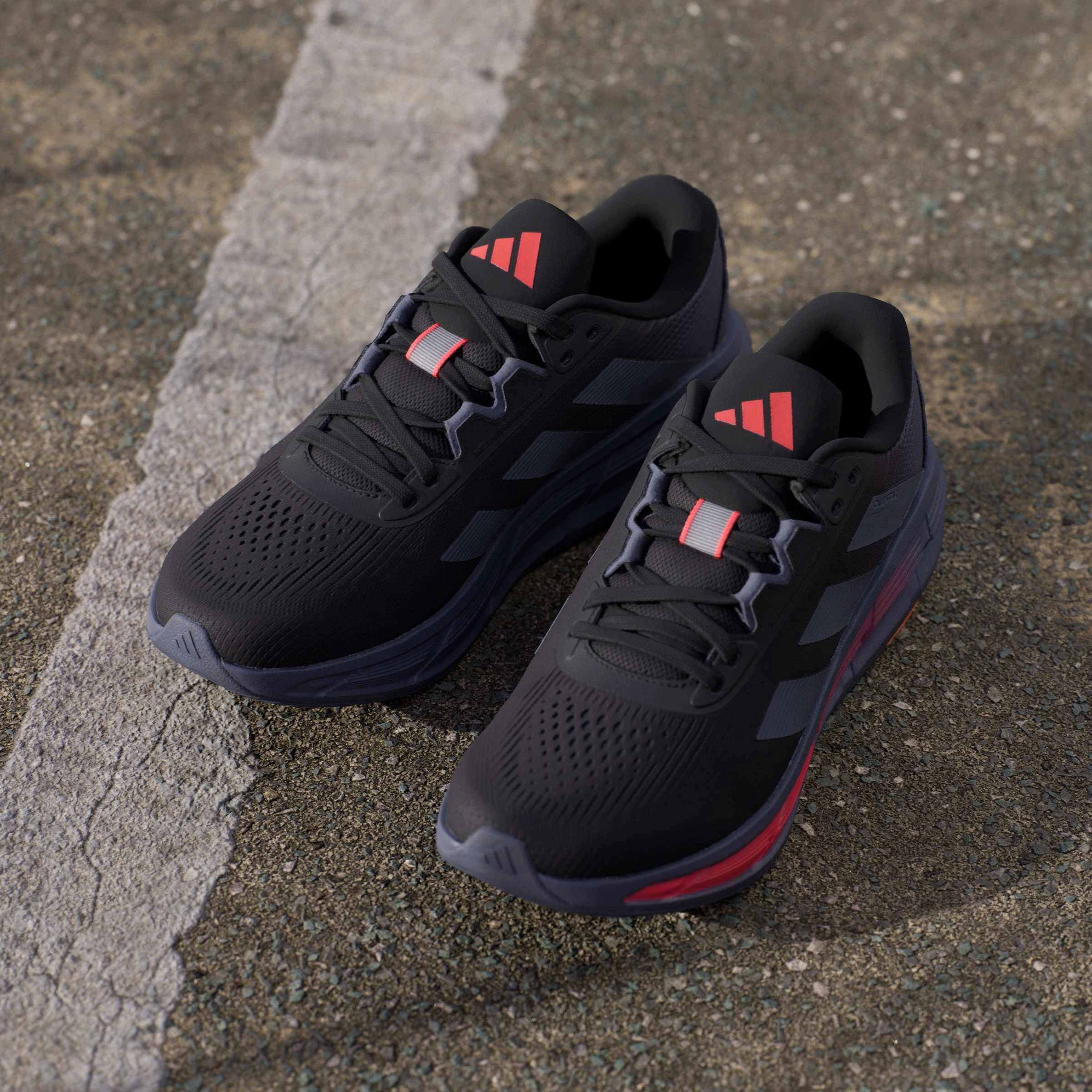 adidas Performance Laufschuh »QUESTAR 3 M«