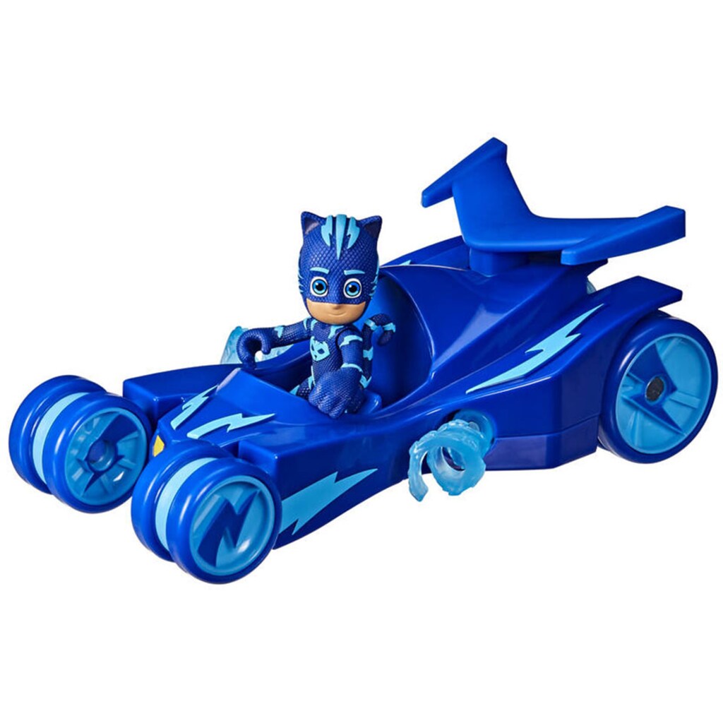 Hasbro Spielzeug-Auto »PJ Masks, Luxus-Katzenflitzer Fahrzeug«