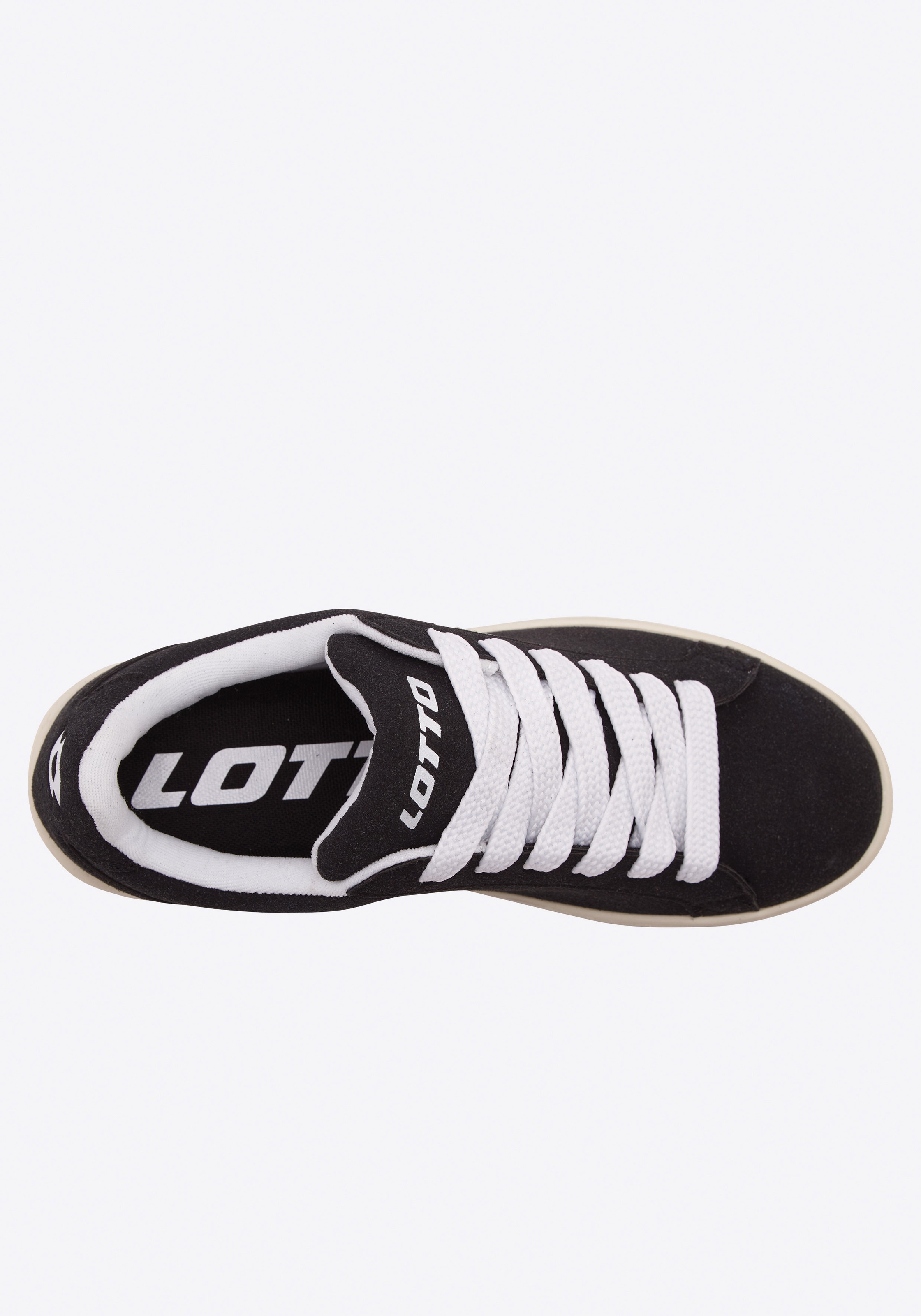 lotto Sneaker, - in angesagtem Y2K Design
