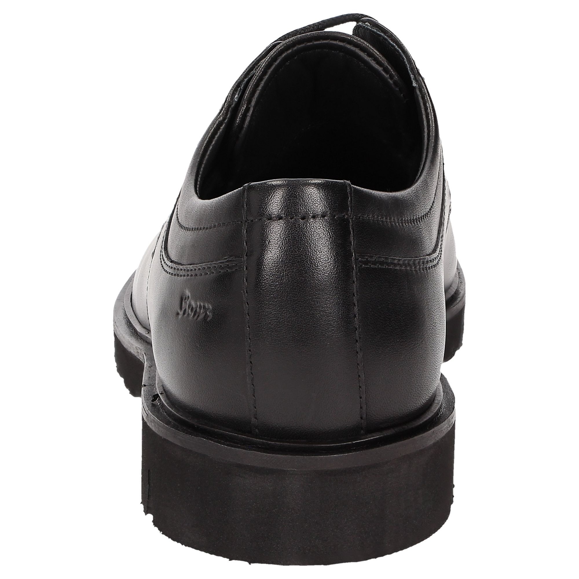 SIOUX Schnürschuh »Rogtanos-700«