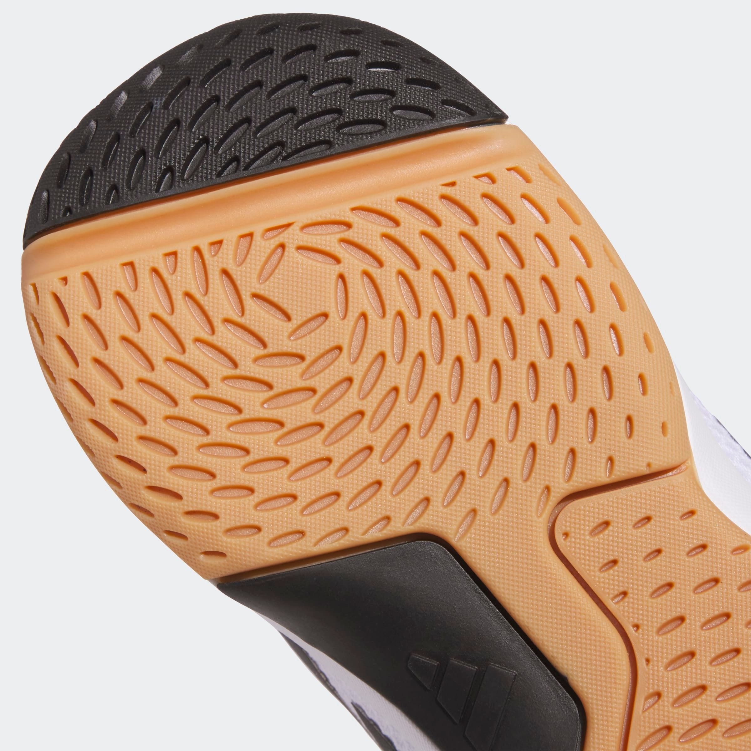 adidas Performance Hallenschuh »LIGRA 8 INDOOR«, geeignet für jeden Hallensport