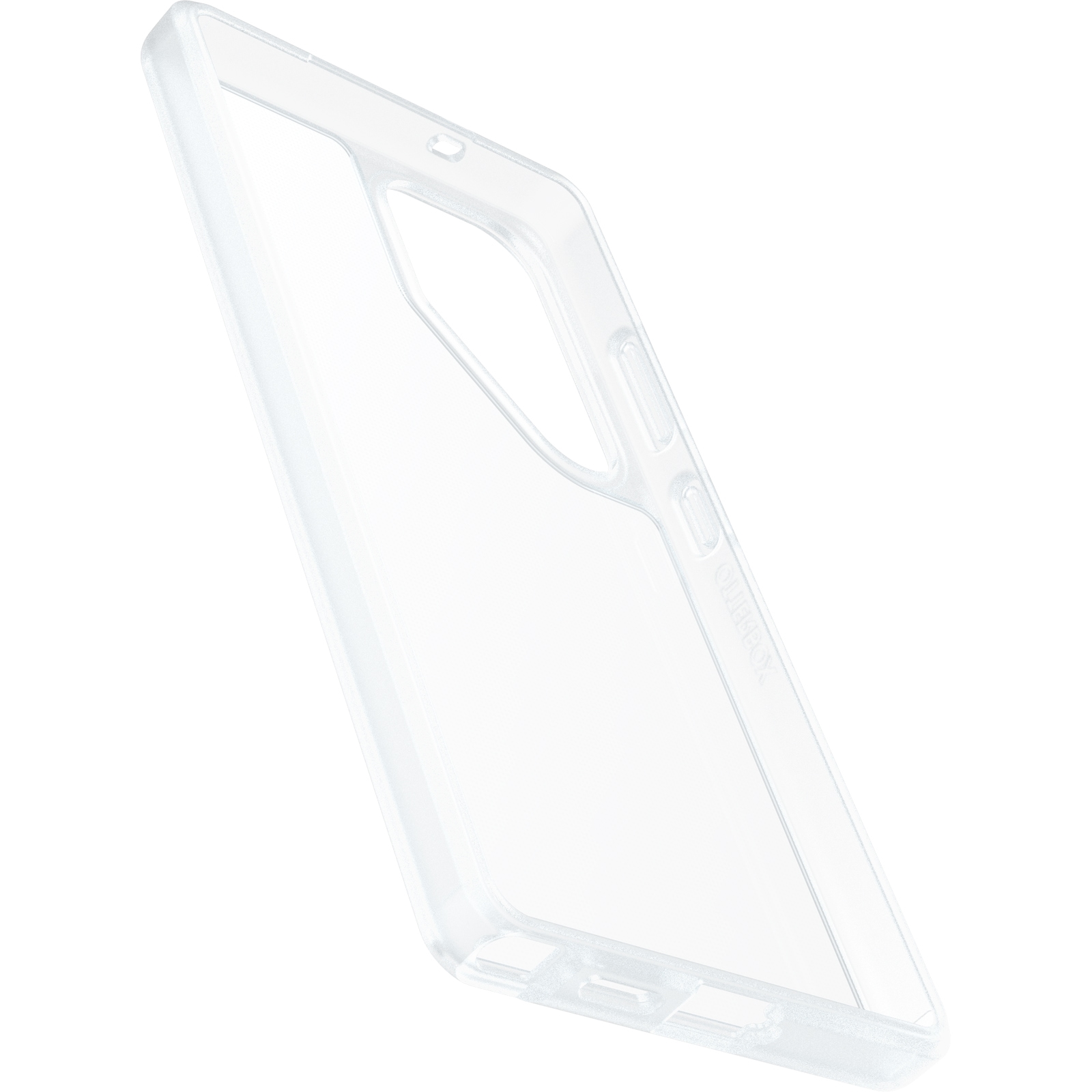 Otterbox Handyhülle »React für Samsung Galaxy S25 Ultra«, Backcover, Schutzhülle, Handyschutzhülle, Case, Schutzcase, stoßfest
