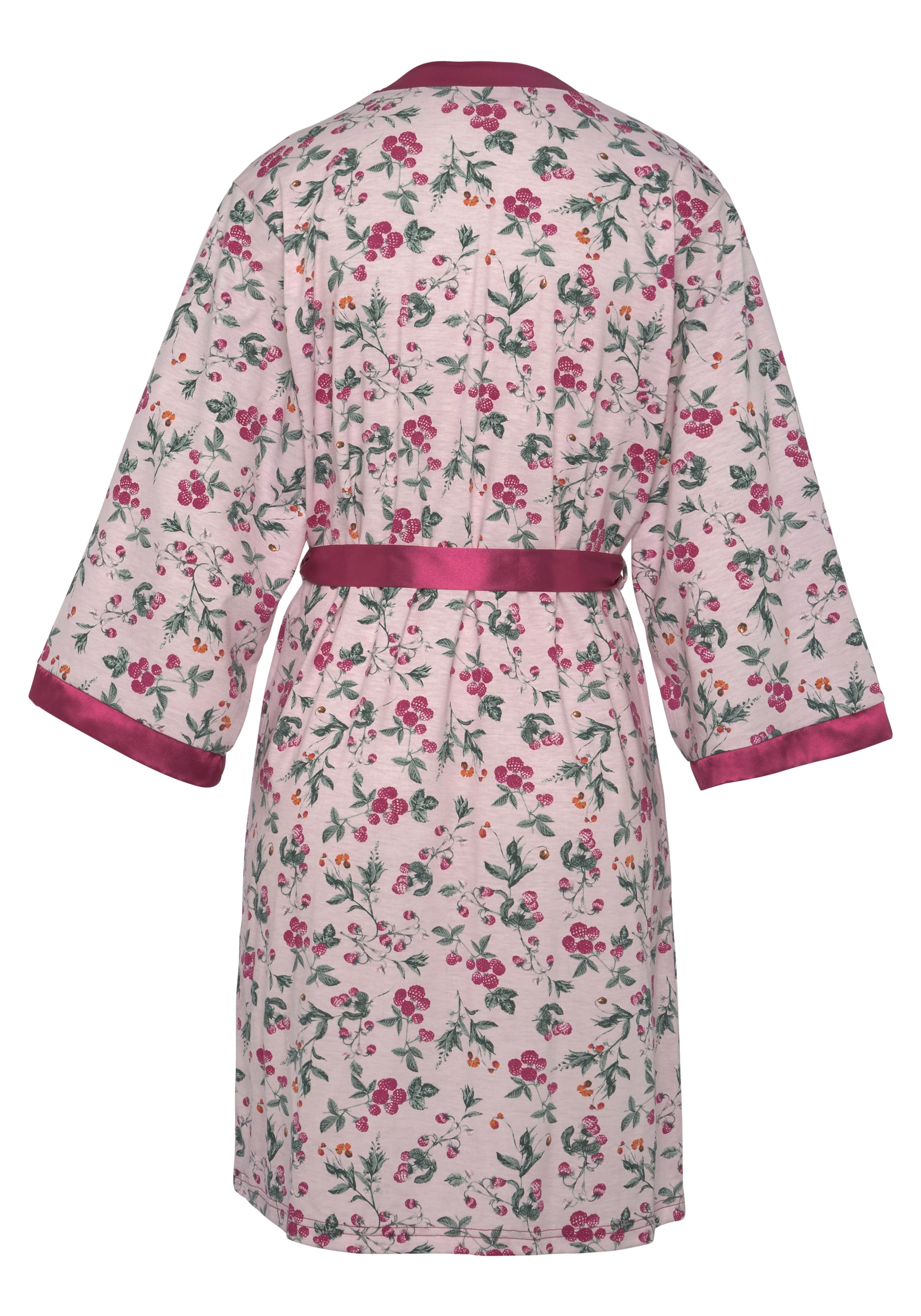 online OTTO LASCANA bei Kimono