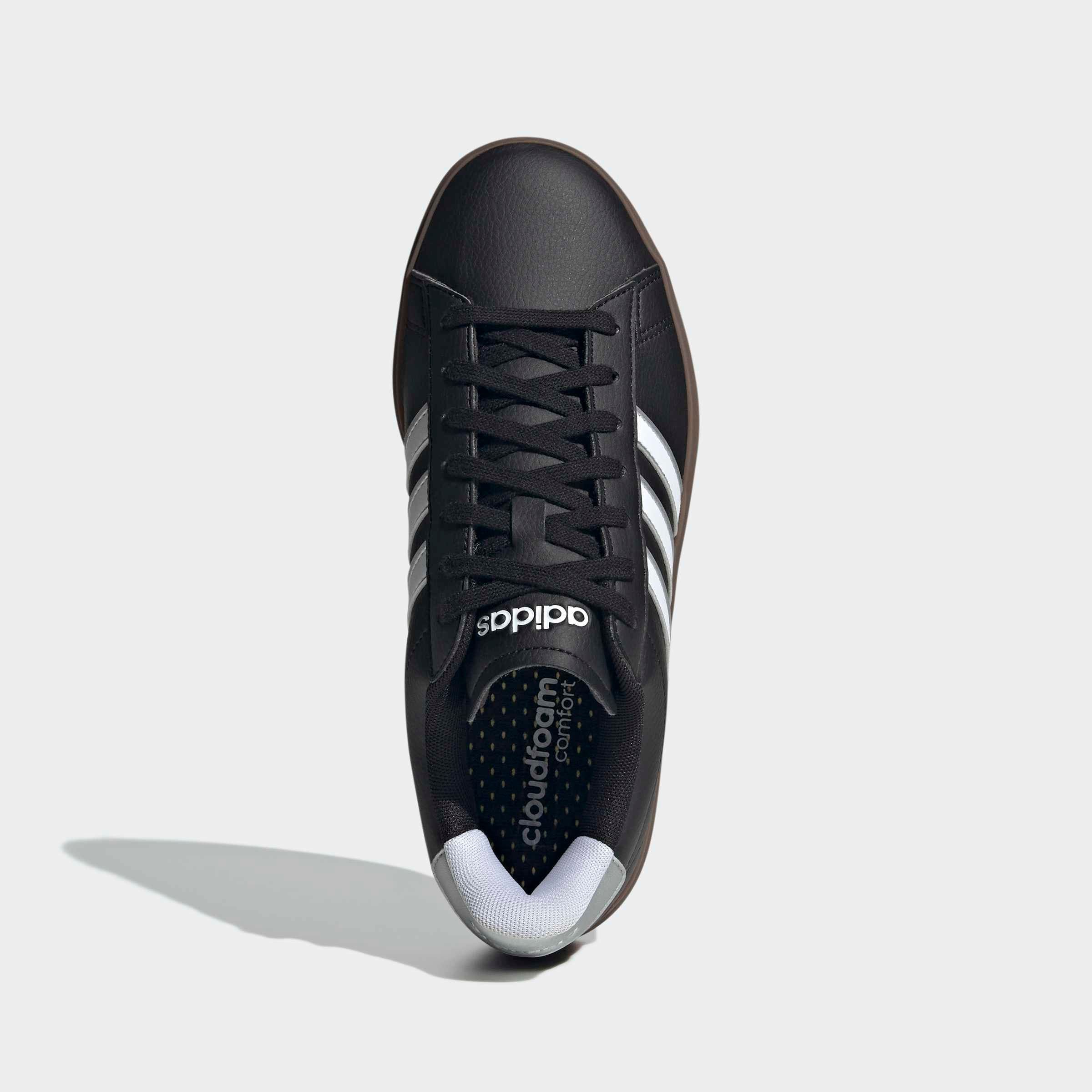 adidas Sportswear Sneaker »GRAND COURT 2.0«  Design auf den Spuren des adidas Superstar