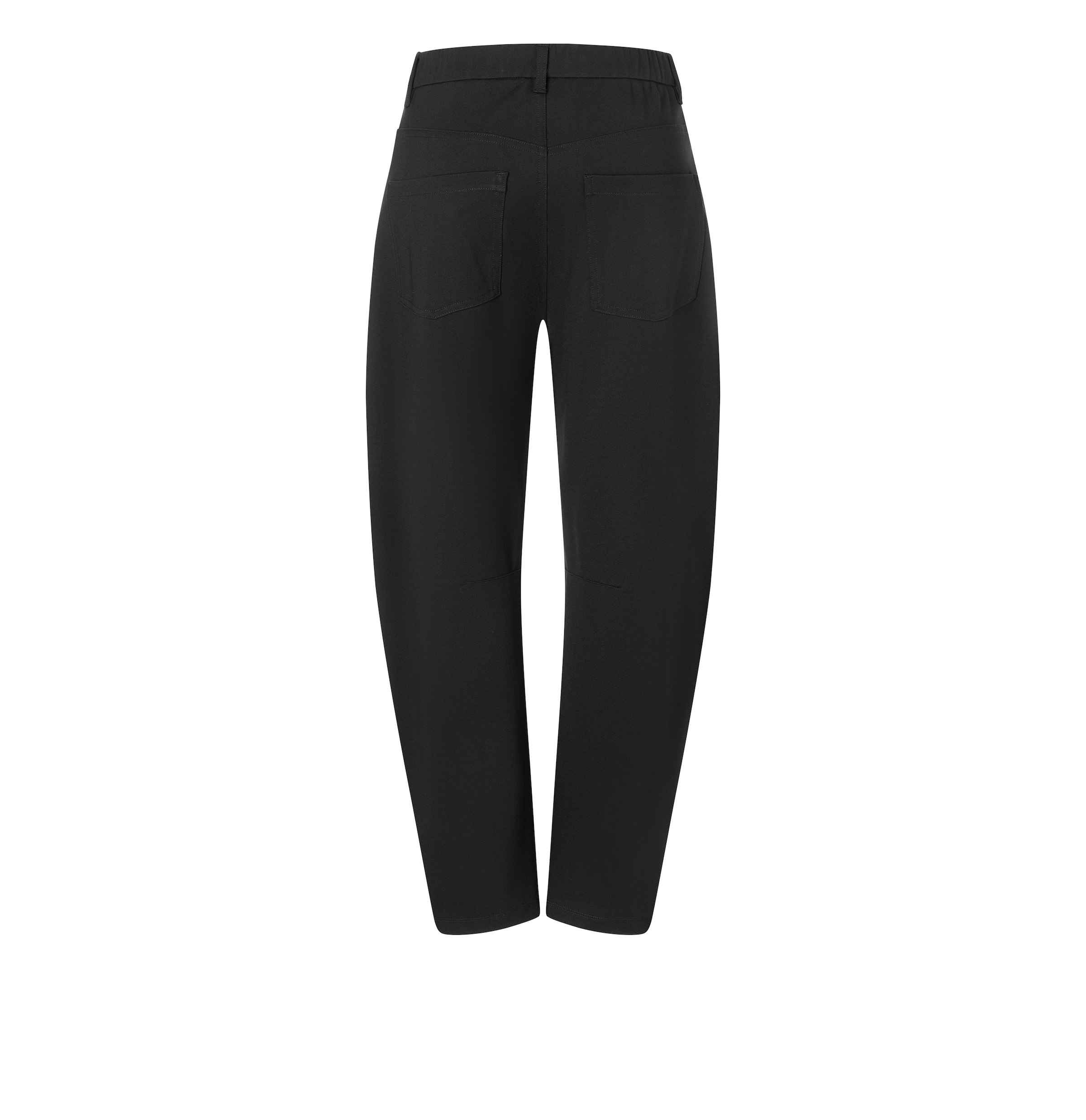 MAC Relaxhose »Baggy Smart Jerseyhose«  im 5-Pocket-Style