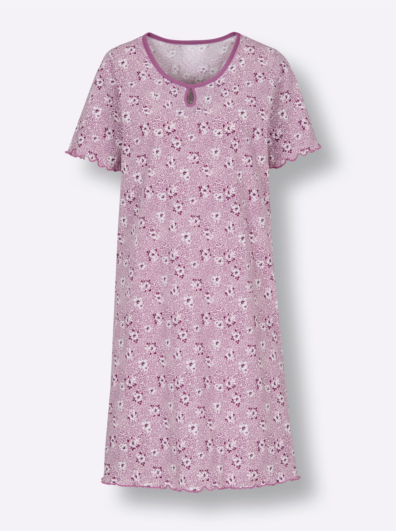 wäschepur Sleepshirt »Sleepshirt«
