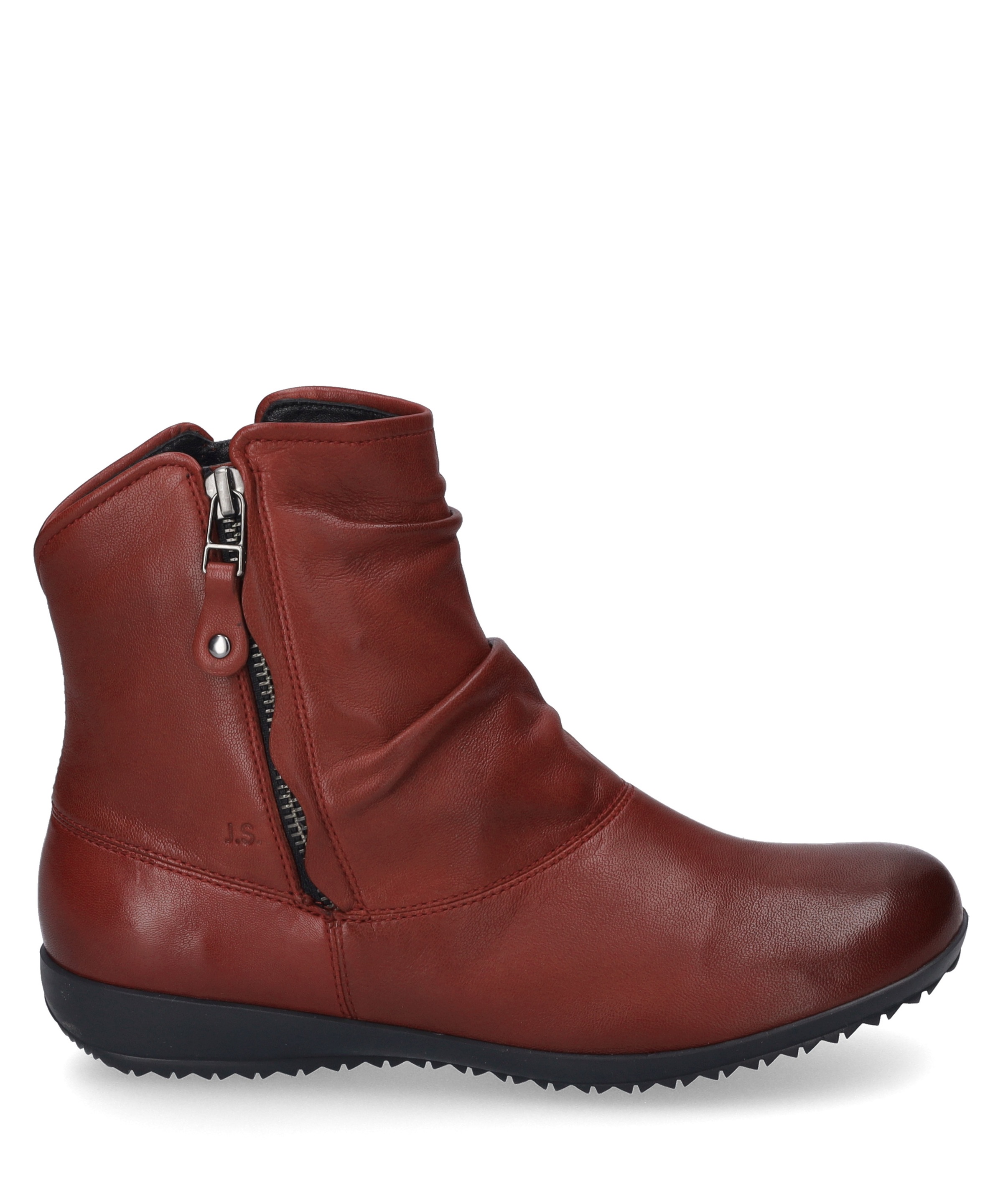 Josef Seibel Stiefelette »Naly 24, carmin«