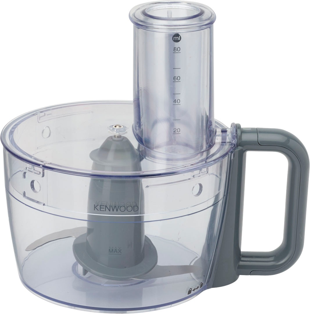 KENWOOD Küchenmaschine »Prospero+ KHC29.J0SI«, mit großem Zubehörpaket