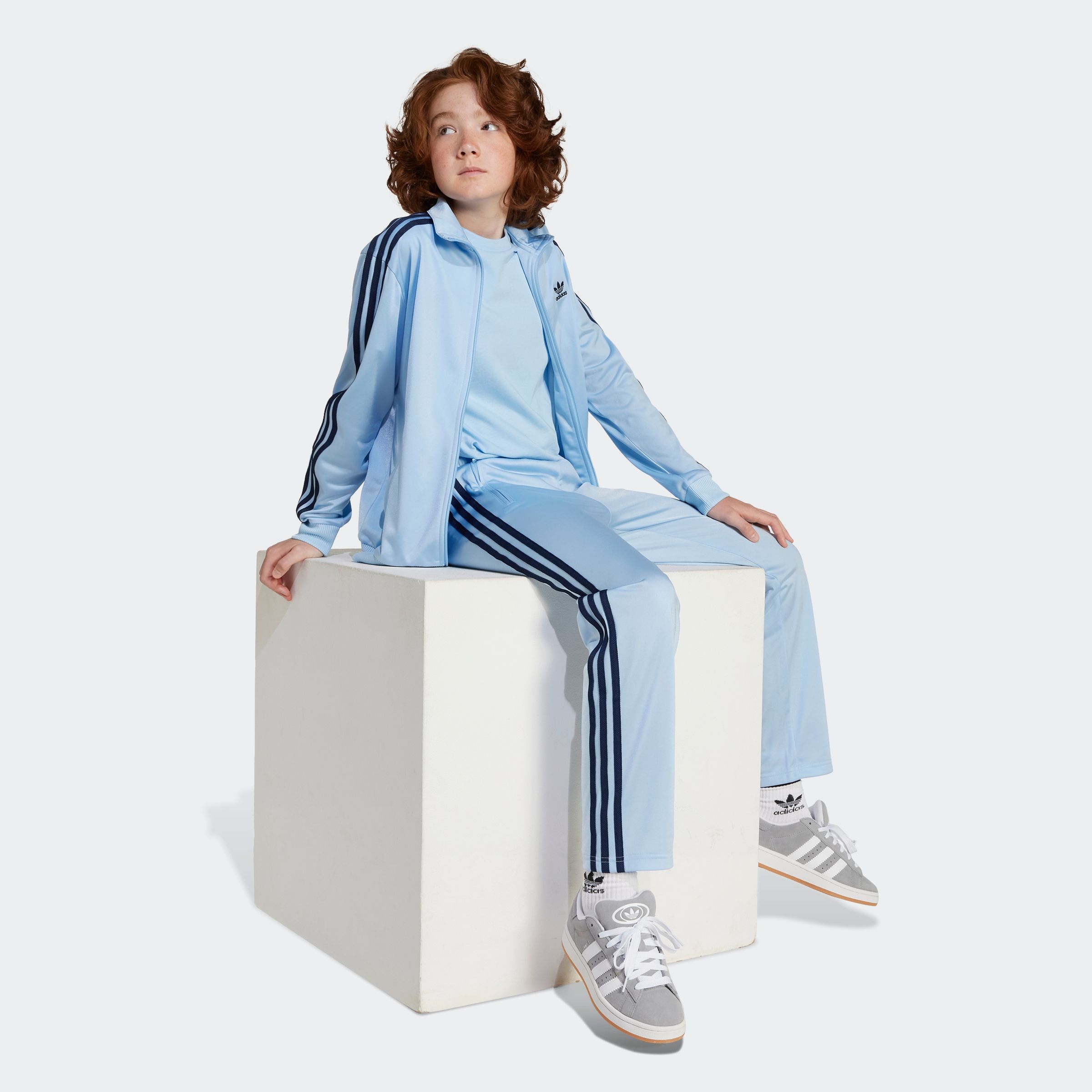 adidas Originals Sporthose »FIREBIRD PANTS«, (1 tlg.)