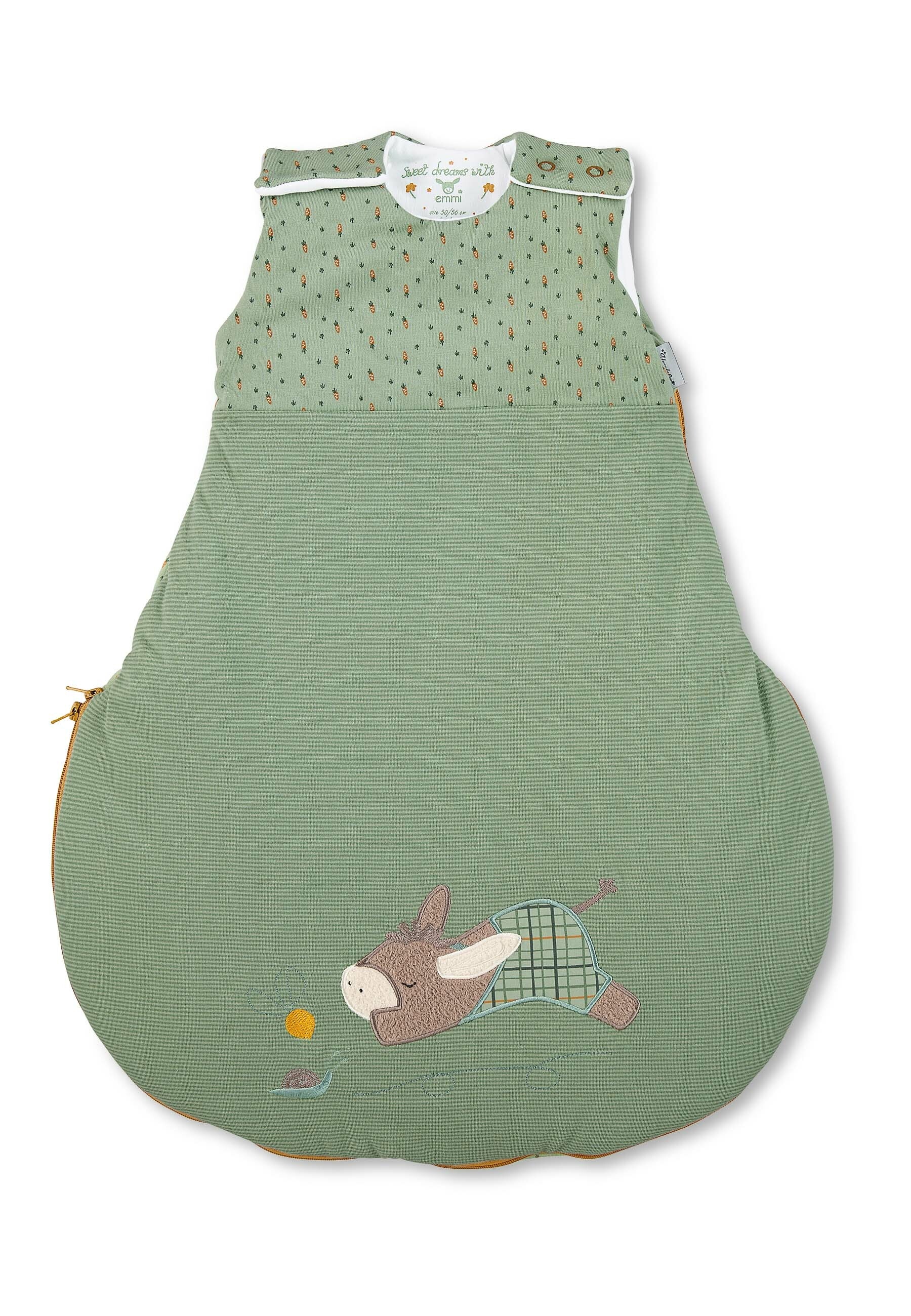 Babyschlafsack »Baby-Schlafsack Emmilius 62/68«