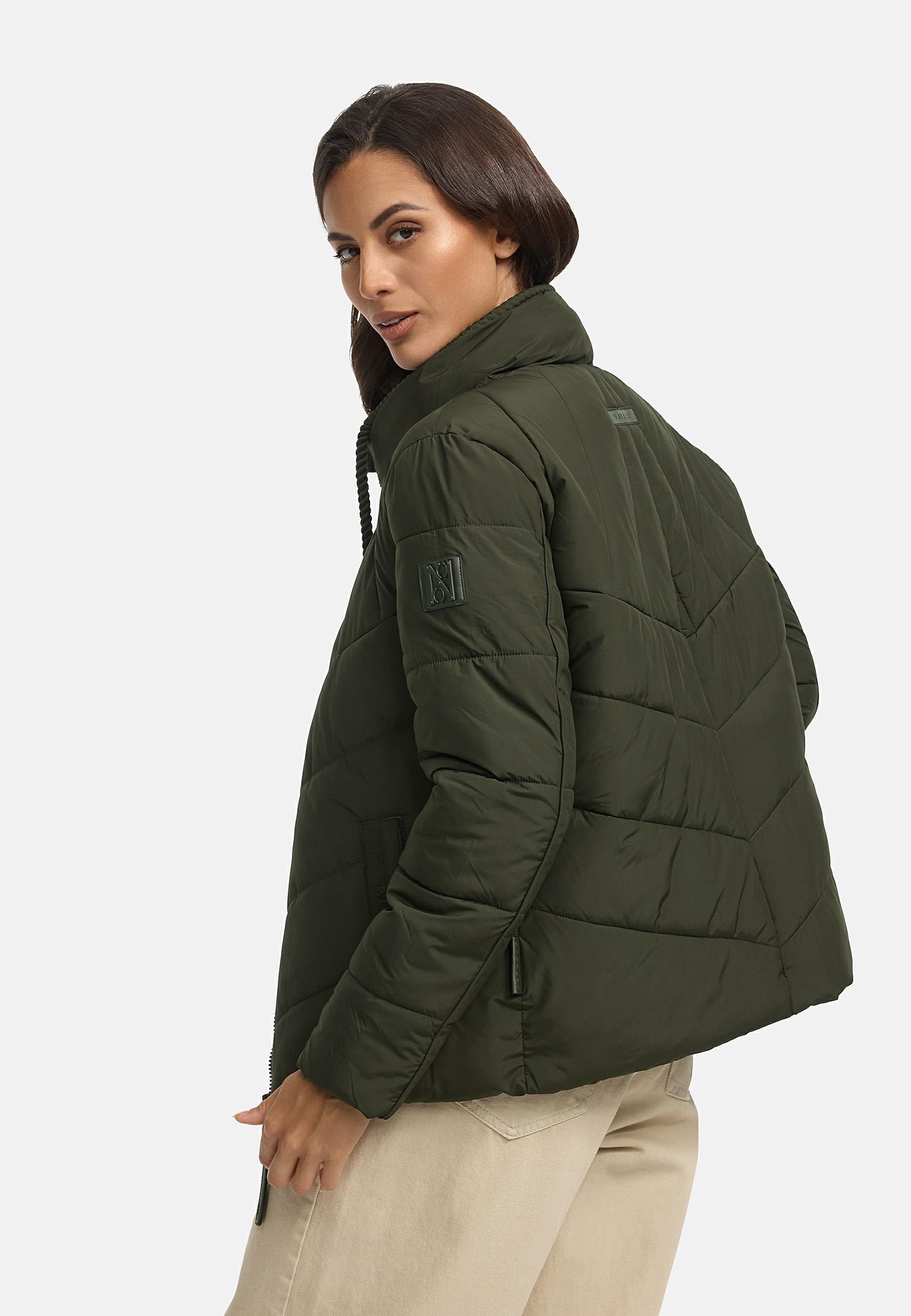 Navahoo Steppjacke »Steppjacke Liebesfee 14«