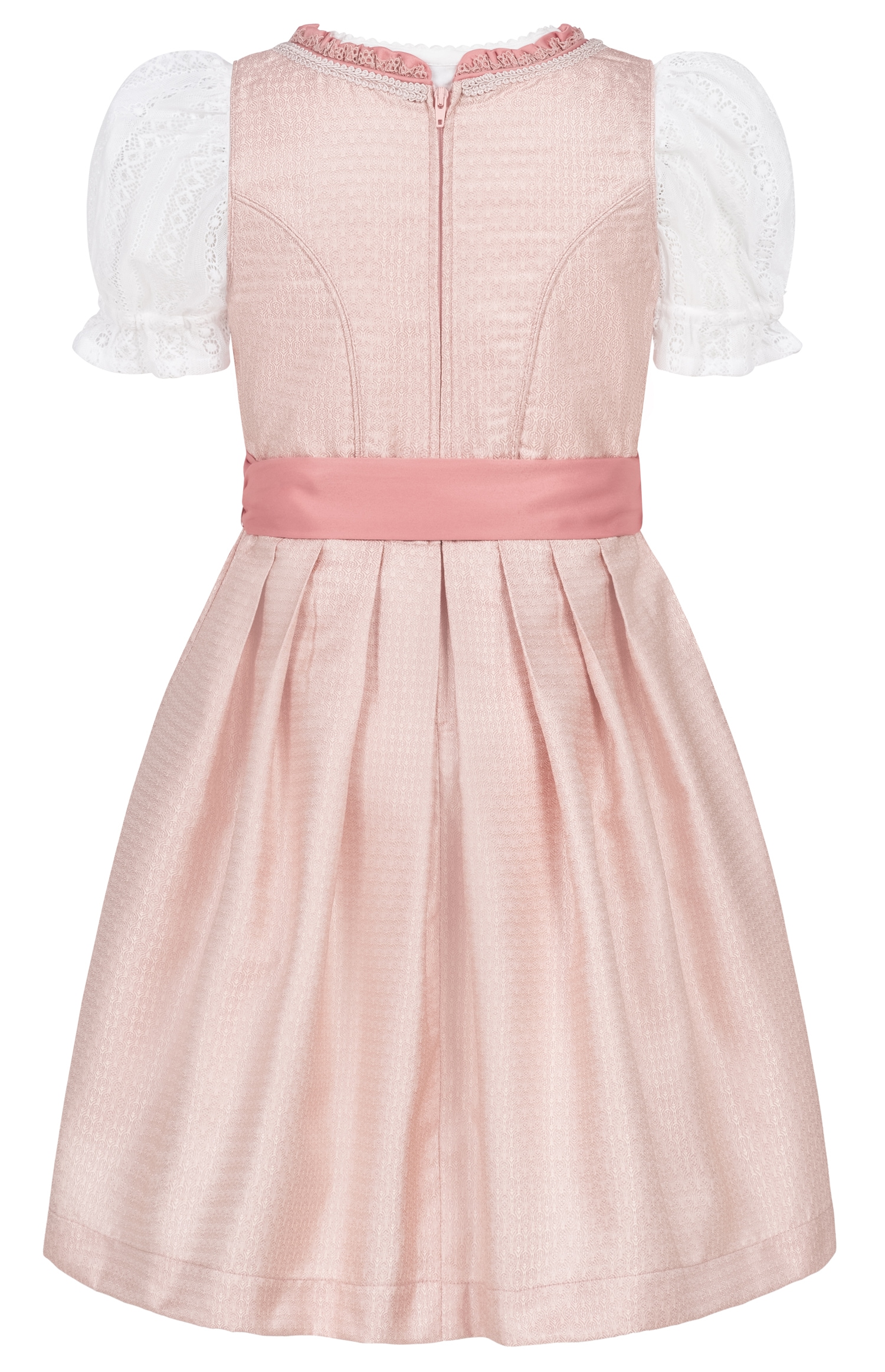Nübler Trachtenkleid »Kinderdirndl Lisa«