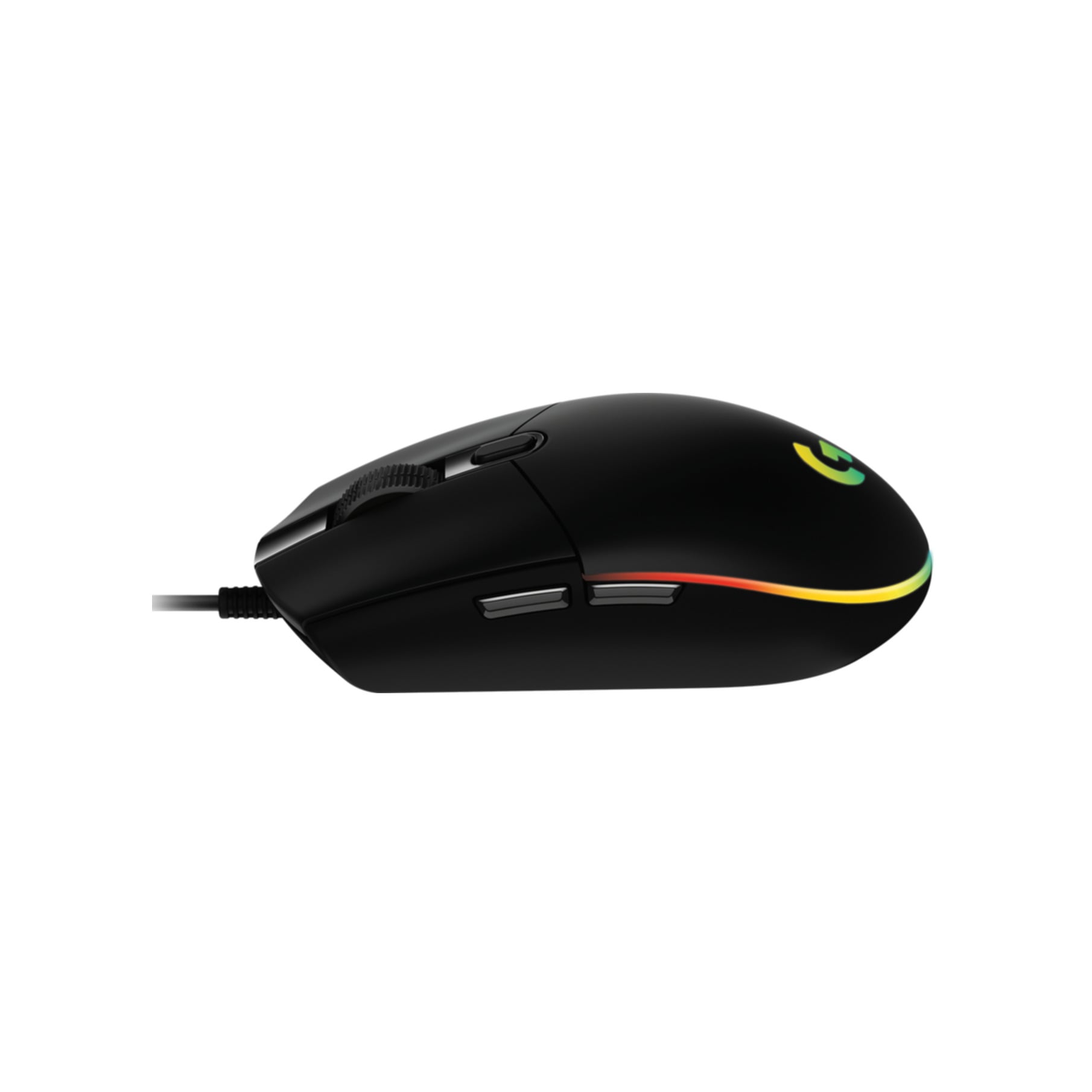 Logitech Maus »G102 Gaming Mouse«