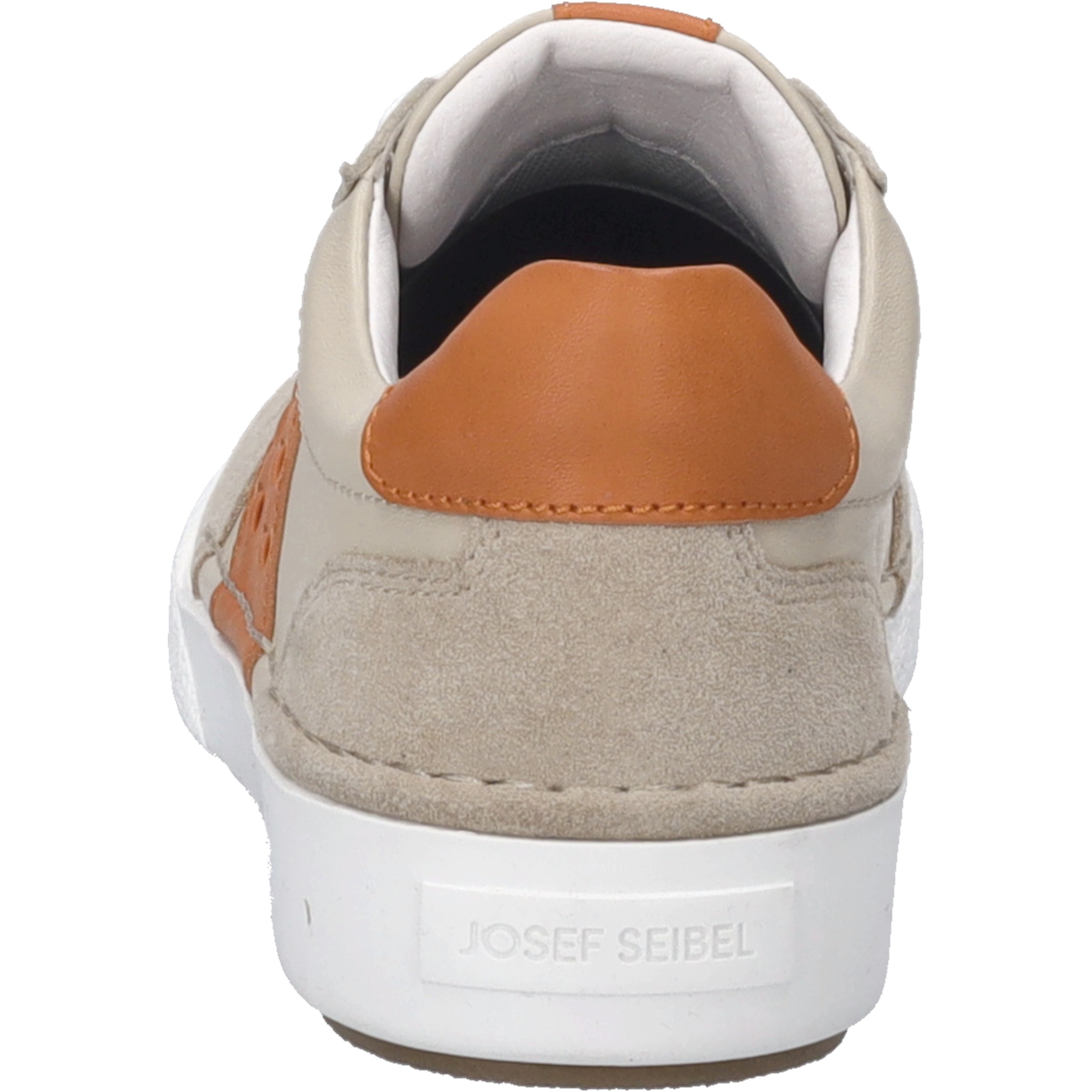 Josef Seibel Sneaker »Claire 27, sand-kombi«