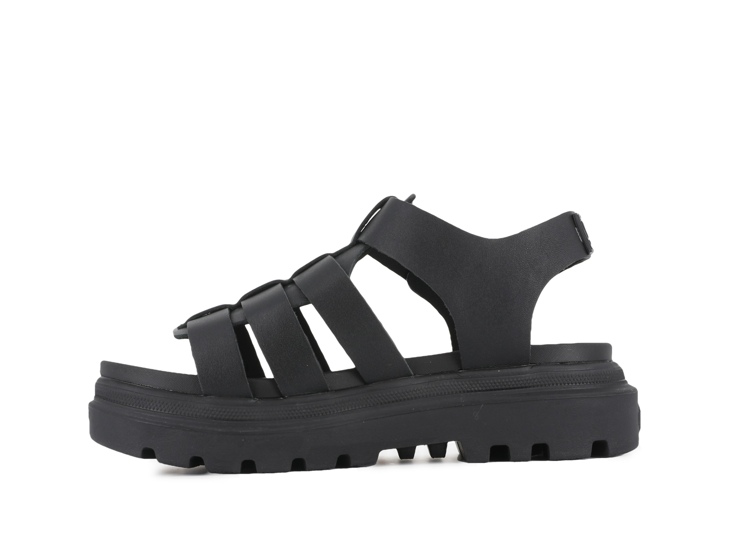 Palladium Sandale »PALLACRUISE FISHERMN«  Sommerschuh, Sandalette, Riemchensandale