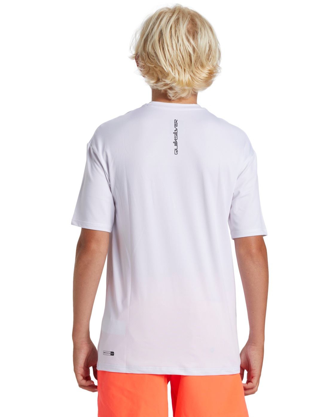 Quiksilver Neopren Shirt »Everyday Surf«