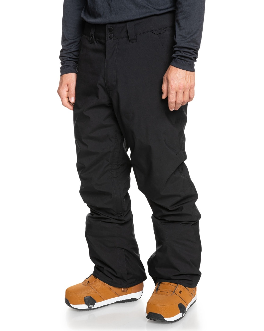 Quiksilver Snowboardhose »Estate«