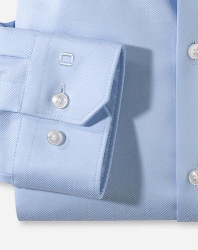 OLYMP Businesshemd »No. Six super slim«
