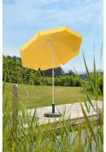 Schneider Schirme Sonnenschirm »Ibiza«, abknickbar, ohne Schirmständer kaufen
