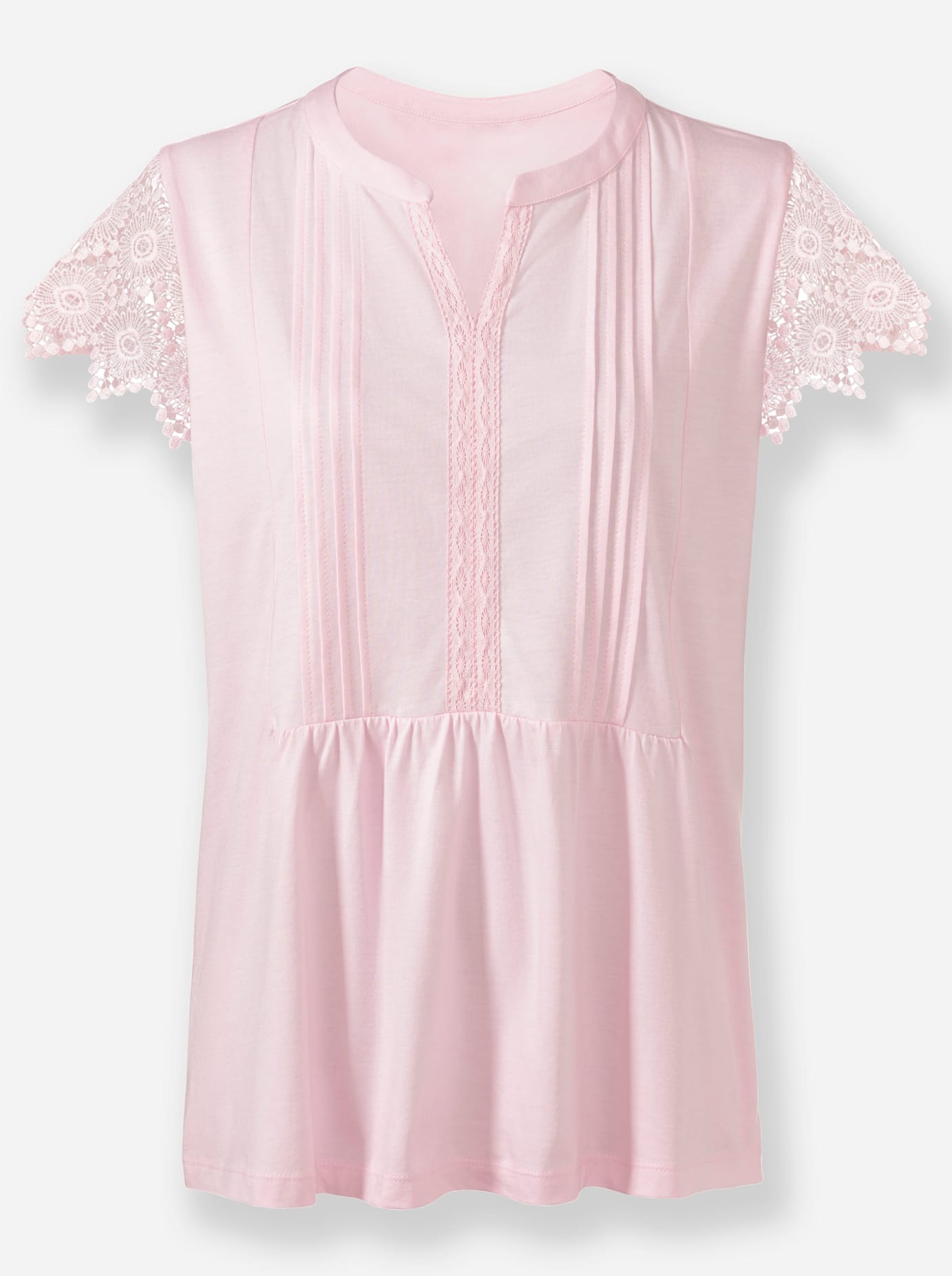 Inspirationen Shirttop
