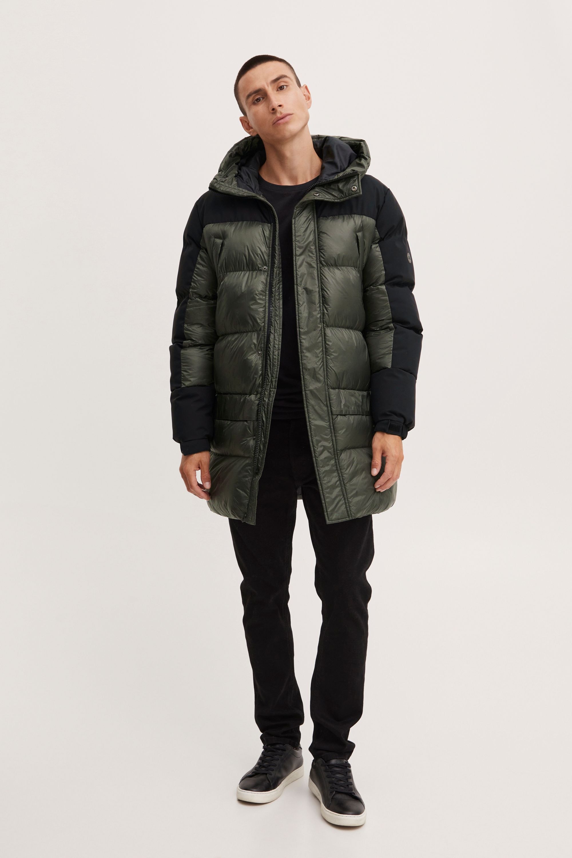 Blend Wintermantel »Winterjacke BHOuterwear«