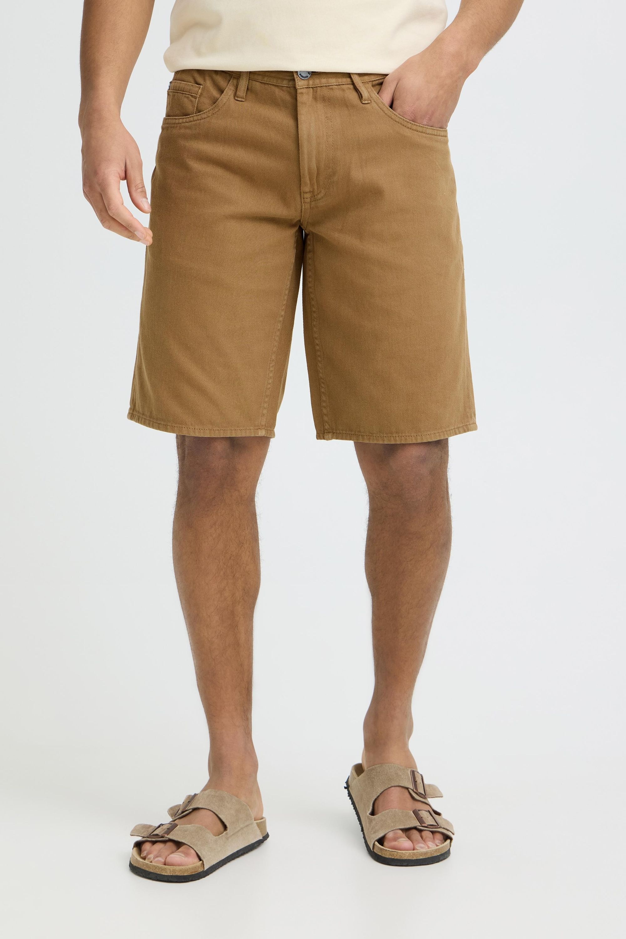 Blend Jeansshorts »Shorts BHBlizzard Regular Fit«