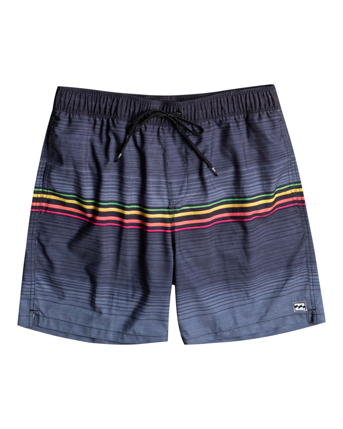 Billabong Boardshorts »All Day Heritage Layback«