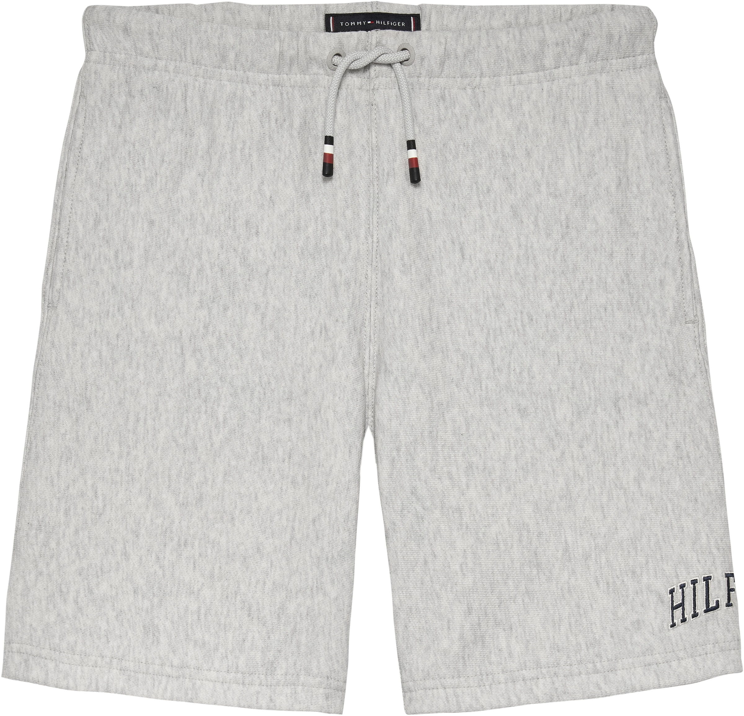 Tommy Hilfiger Sweatshorts »HILFIGER VARSITY WIDE SWEATSHORT«  Kinder bis 16 Jahre, regular fit
