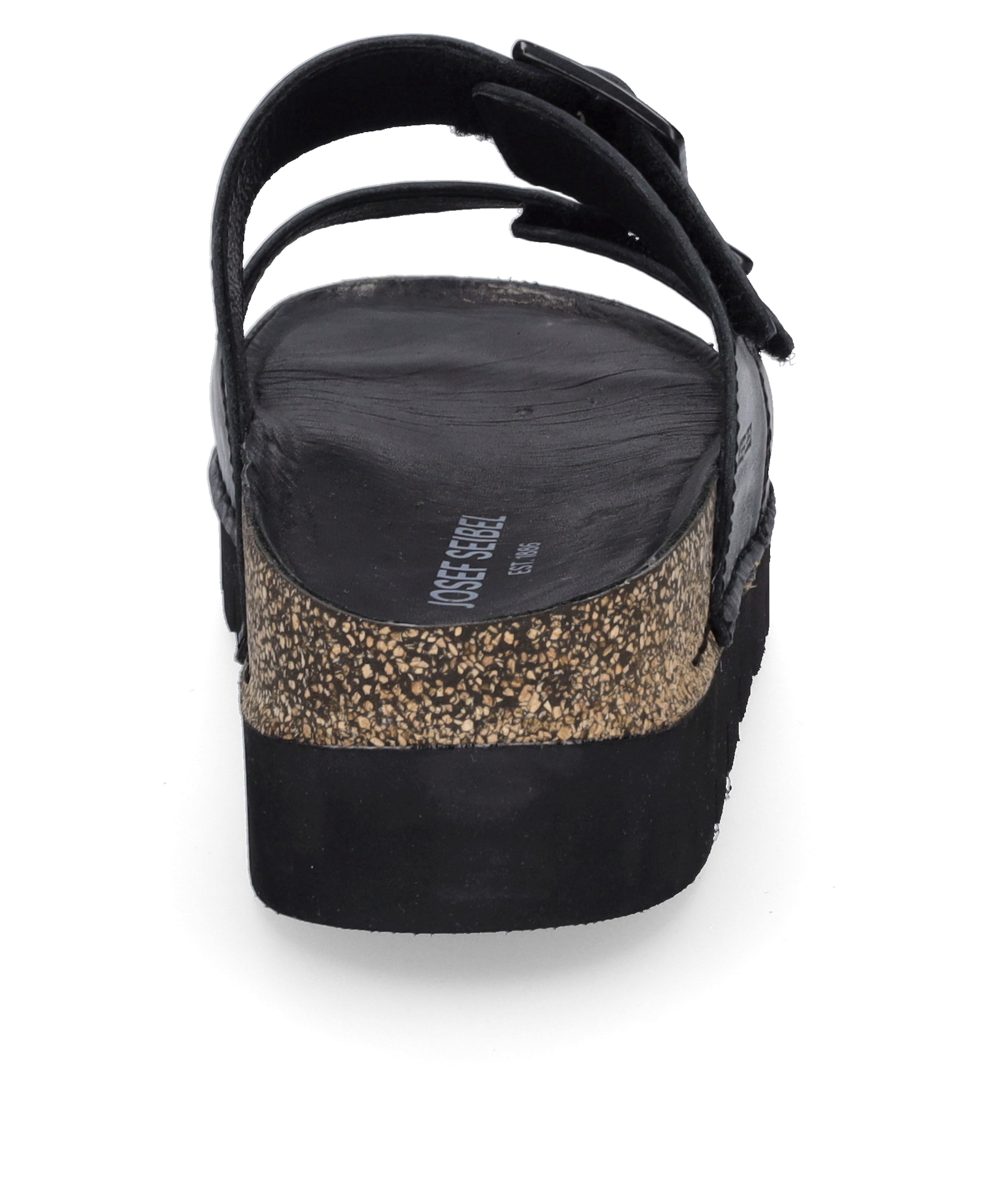 Josef Seibel Sandale »Alice 01, schwarz«