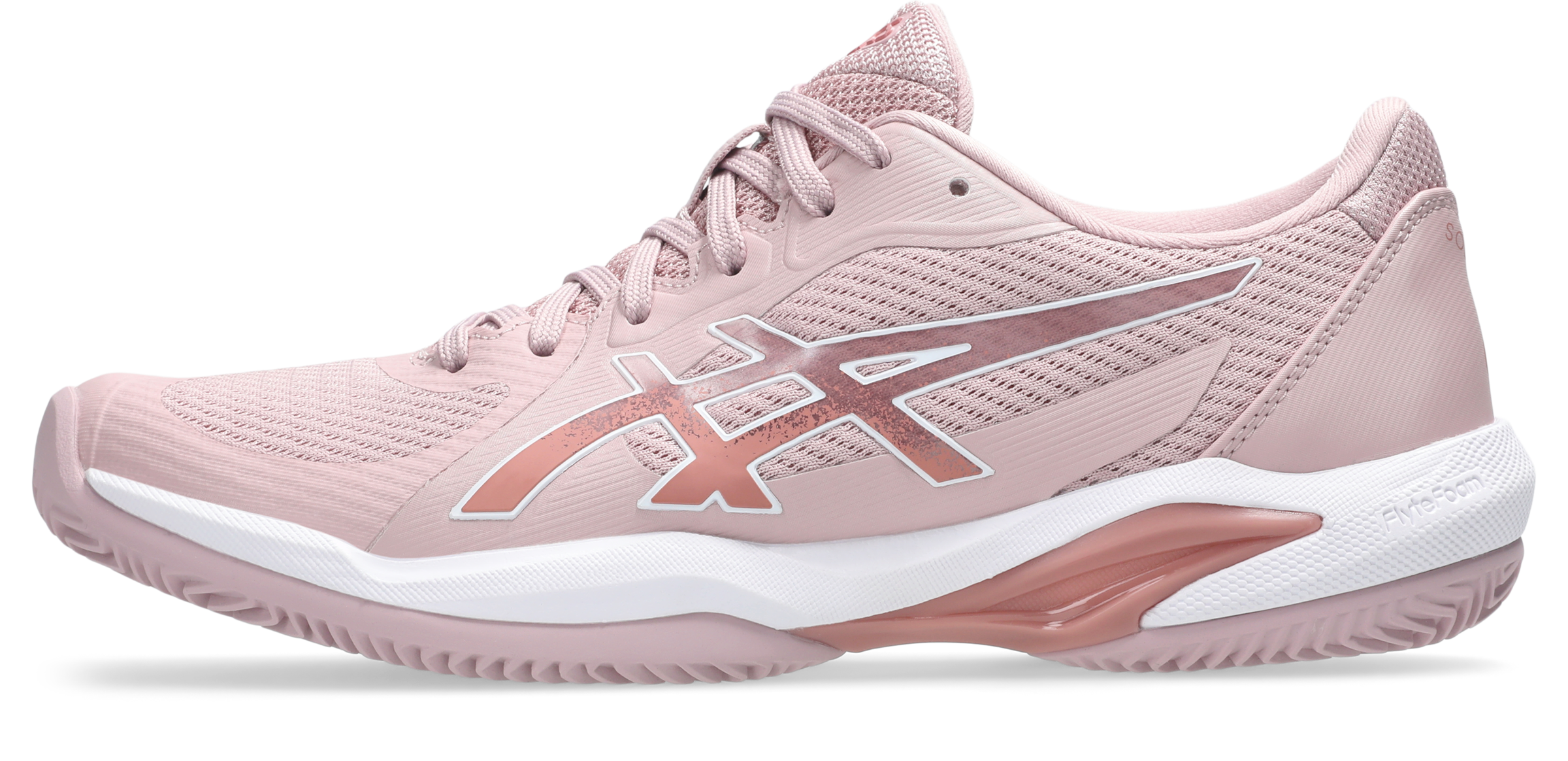Asics Tennisschuh »SOLUTION SWIFT FF 2 CLAY«  Sandplatzschuhe für Ascheplätze