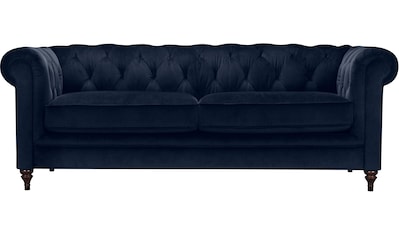 Premium collection by Home affaire Chesterfield-Sofa »Chambal«, mit klassischer... kaufen