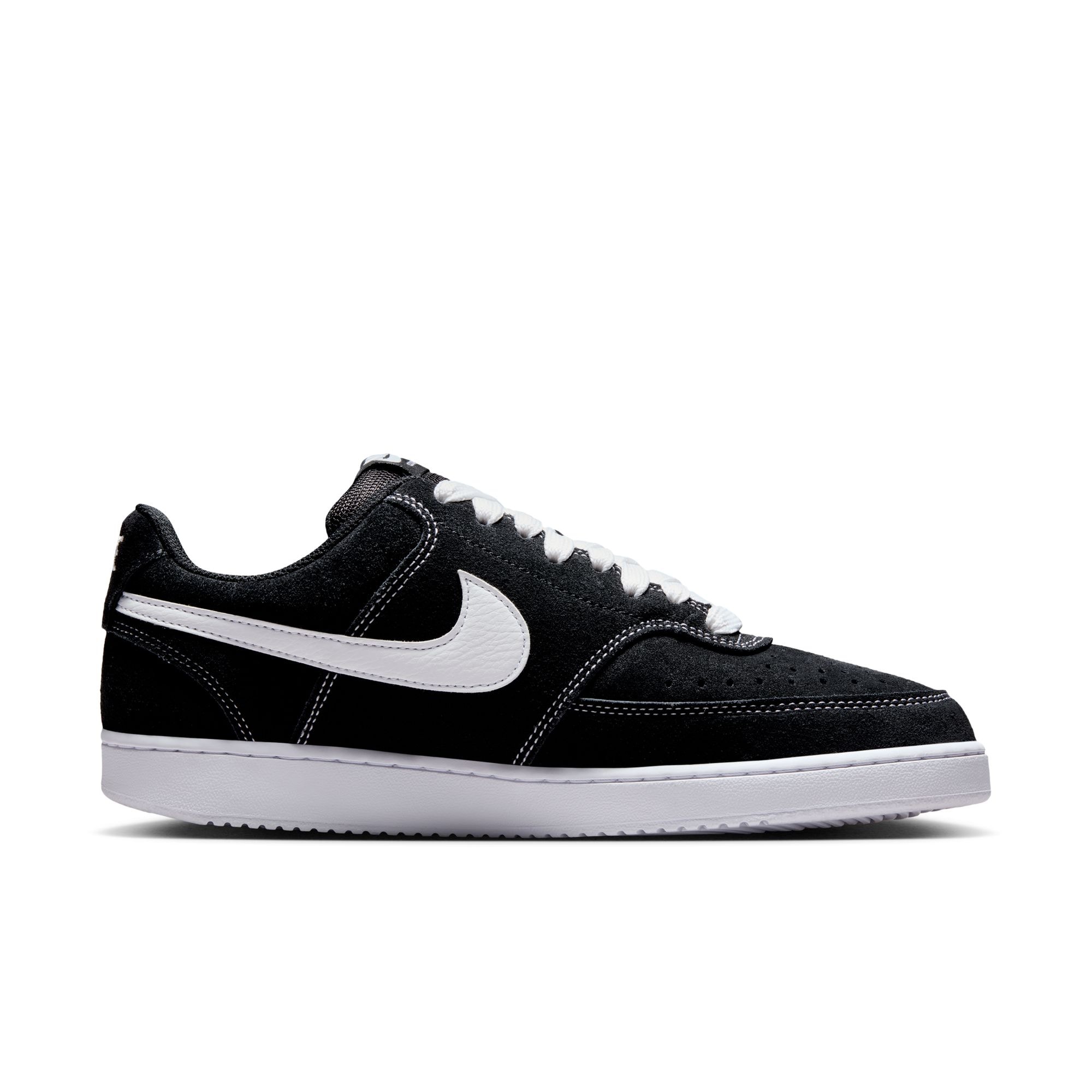 Nike Sportswear Sneaker »COURT VISION LO FL«  inspiriert vom Design des Nike Air Force