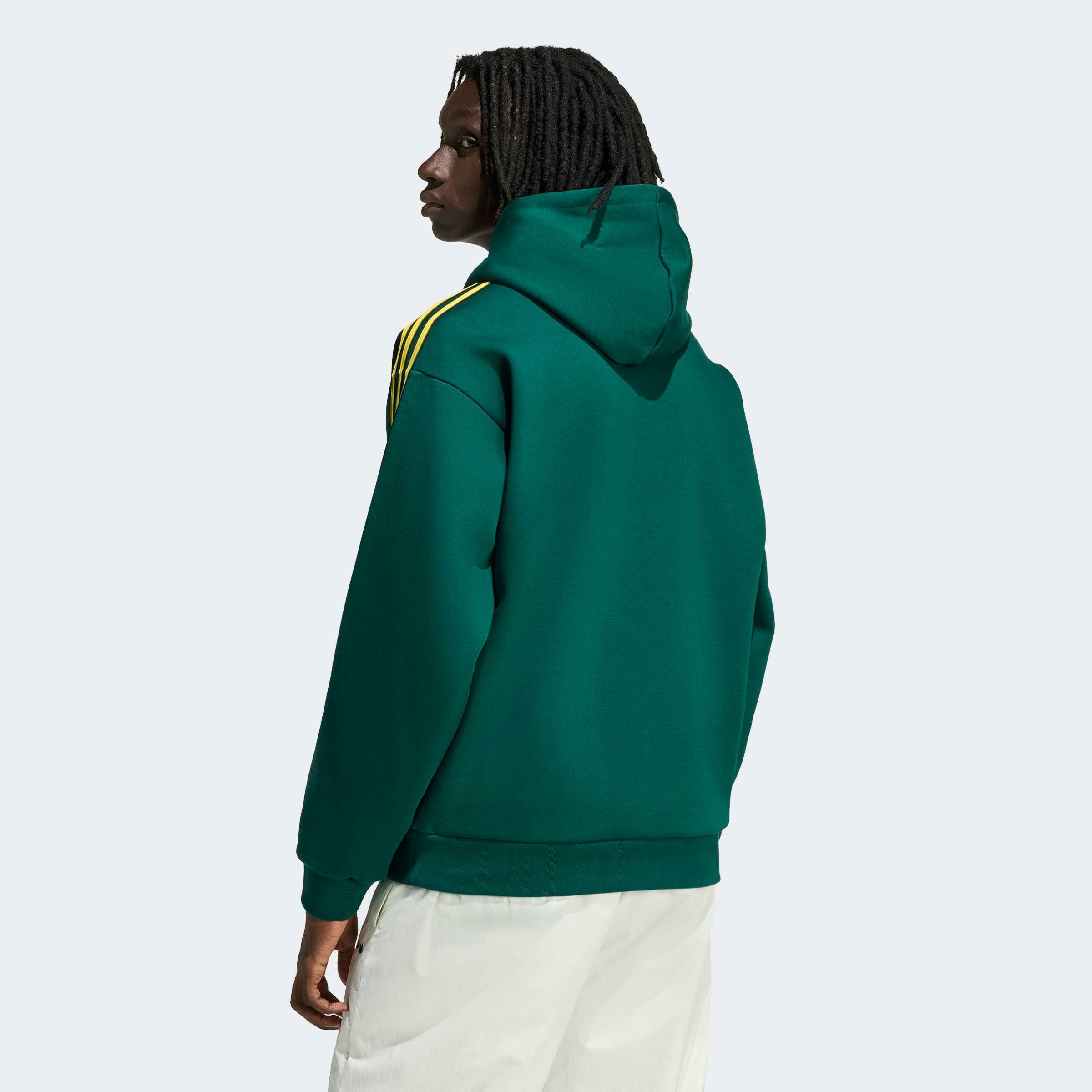 adidas Originals Kapuzensweatshirt »HD«
