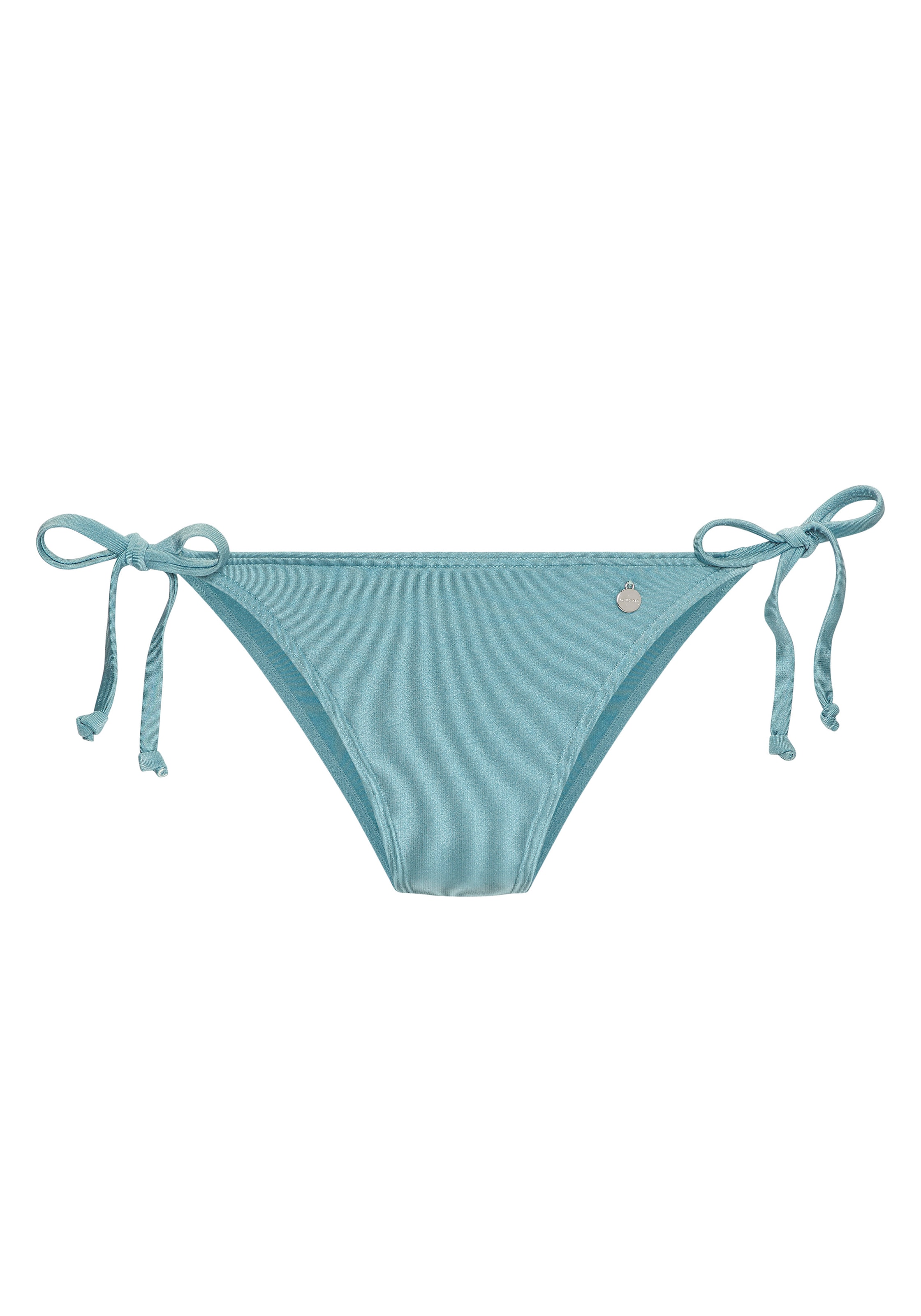 LASCANA Bikini-Hose »Liora« mit Rüschen
