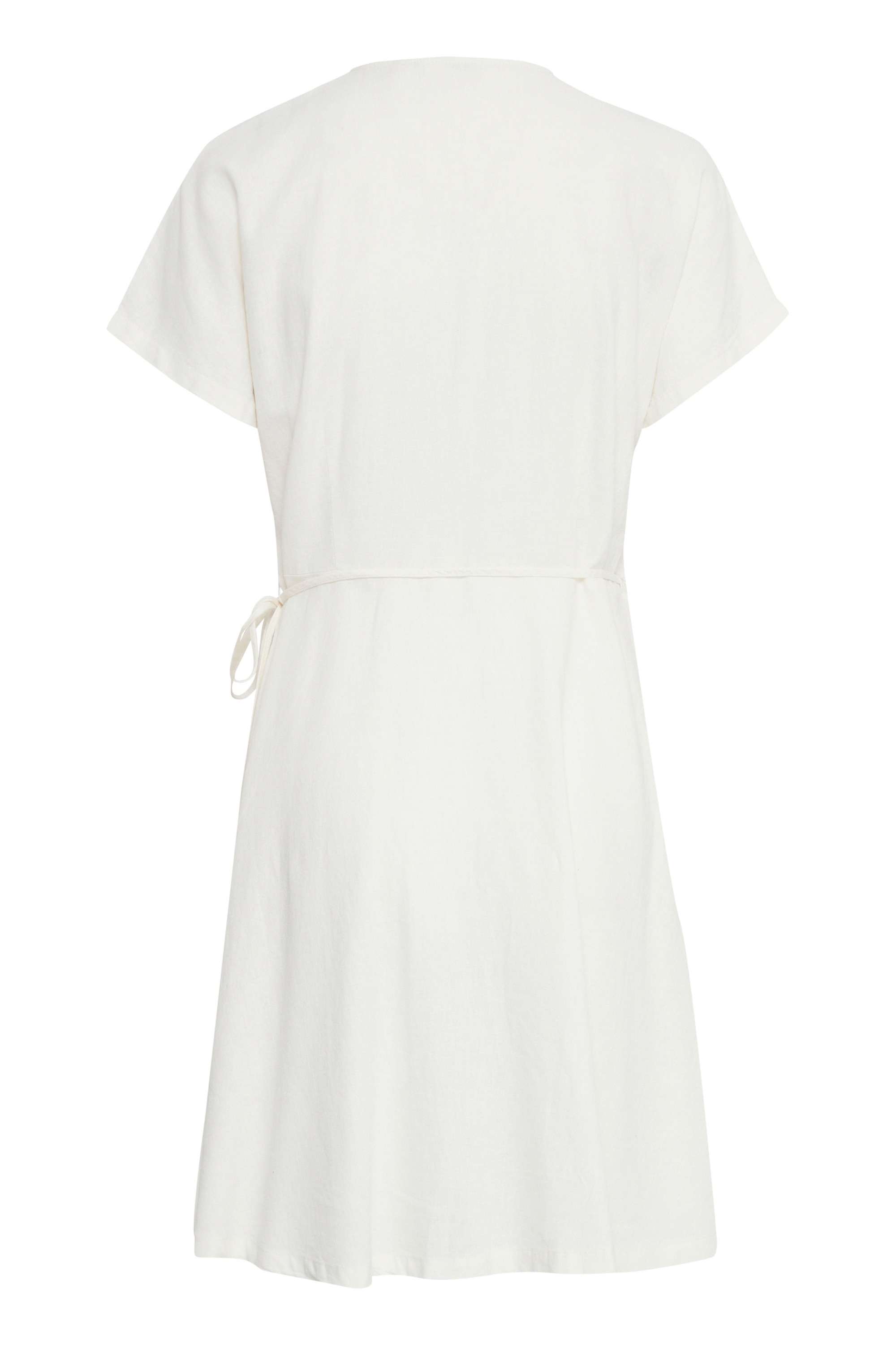 b.young Midikleid »Kleid BYFALAKKA«
