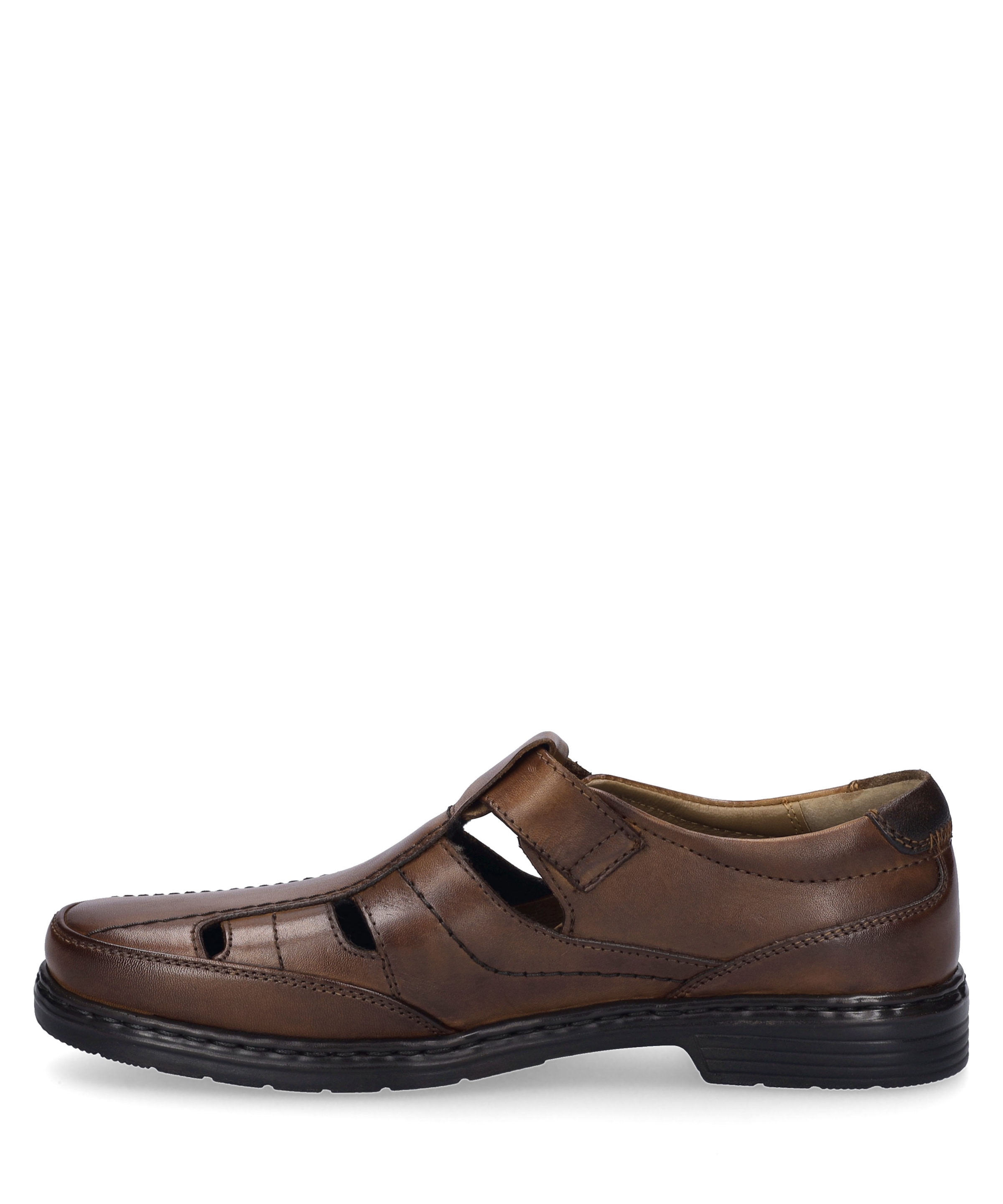 Josef Seibel Slipper »Alastair 08, cognac«