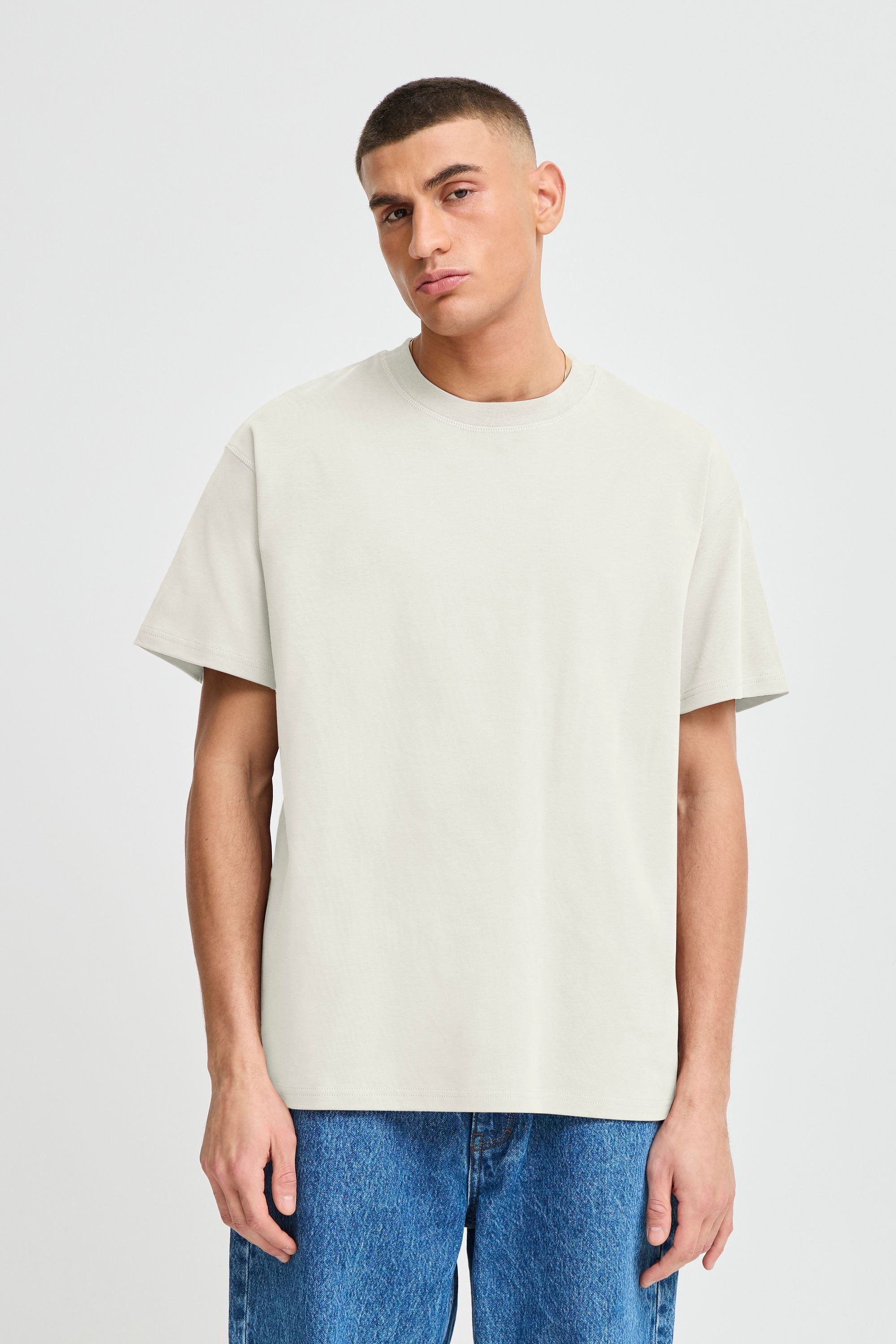 !Solid Kurzarmshirt »Kurzarmshirt SDDanton«