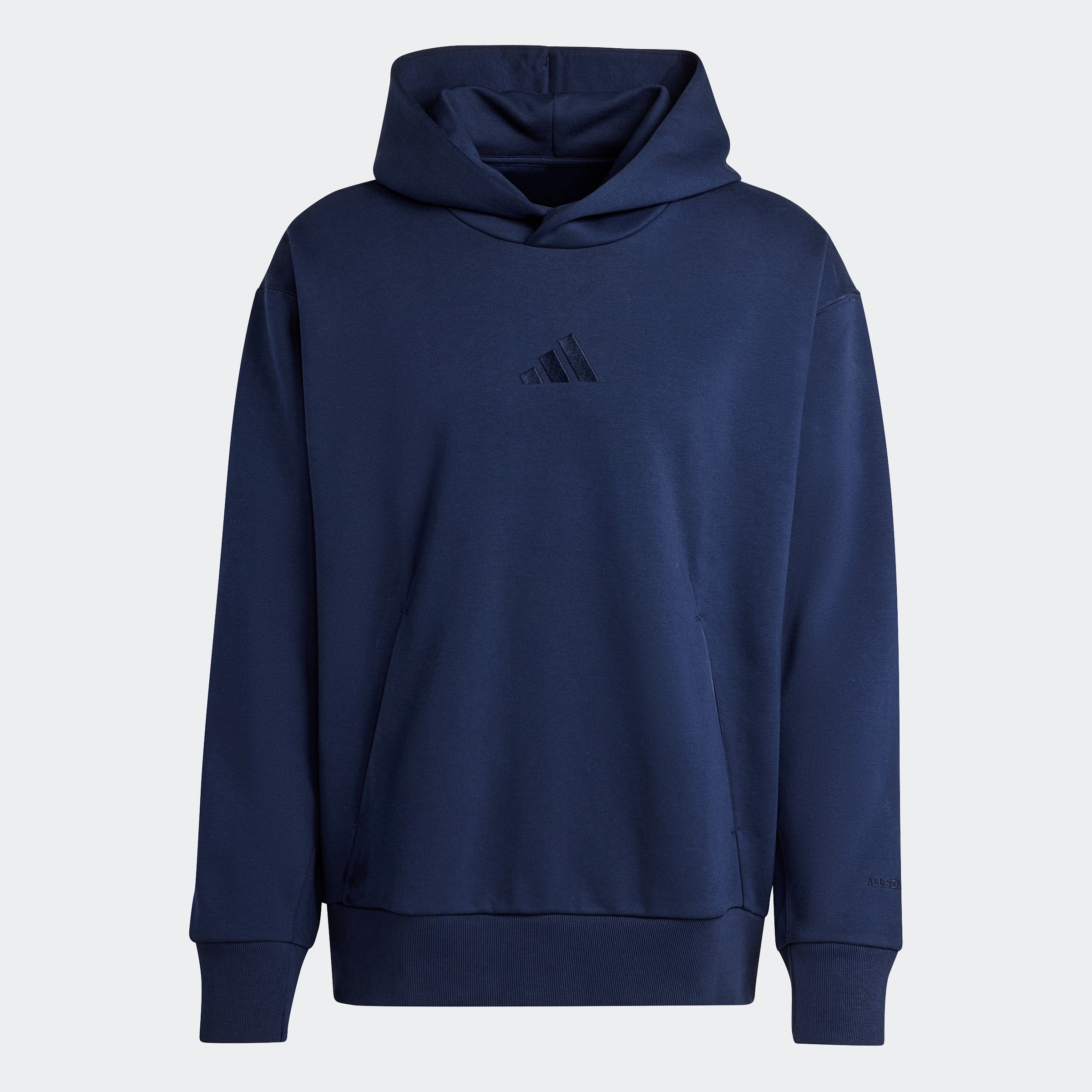 adidas Sportswear Kapuzensweatshirt »M A SZN FL HD«