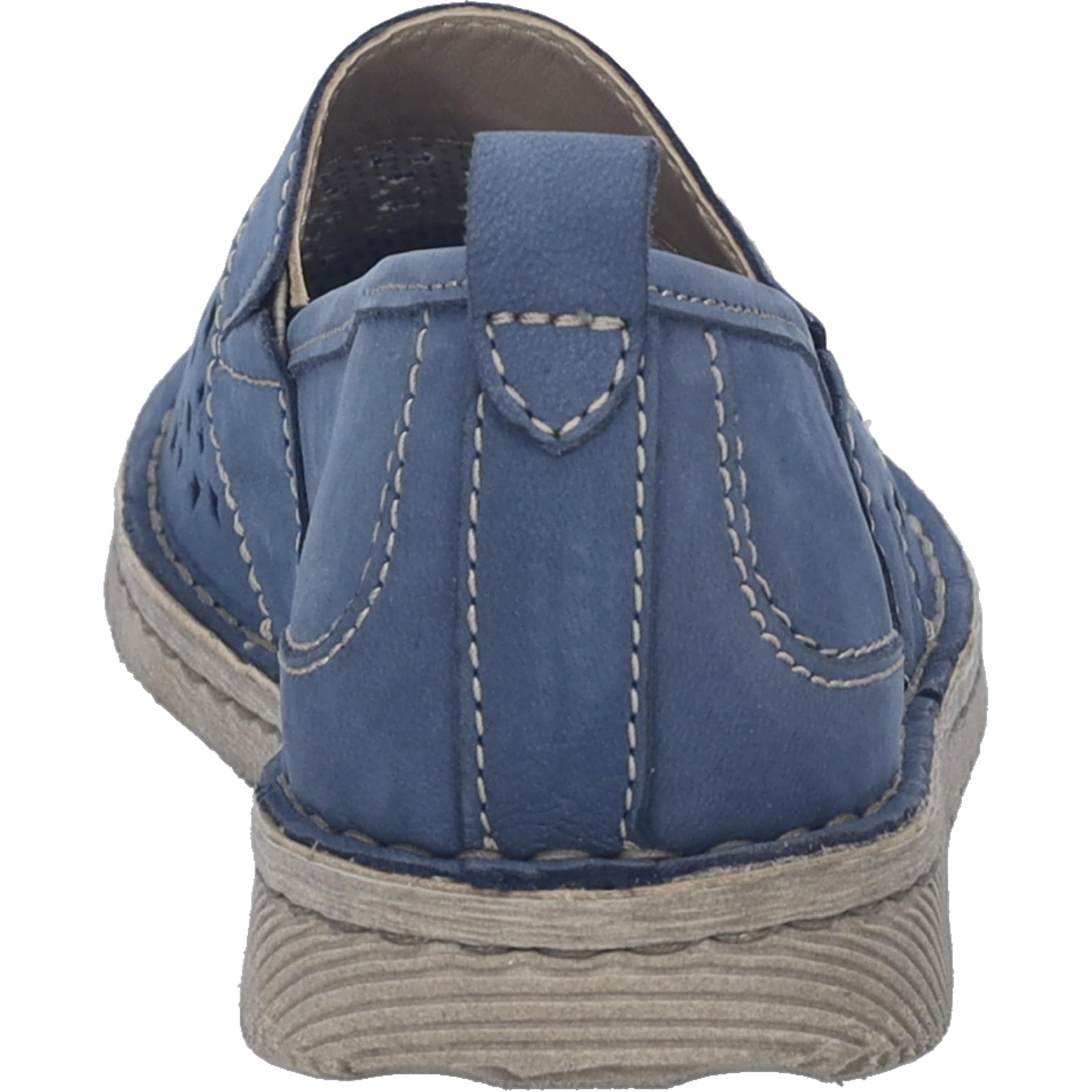 Josef Seibel Slipper »Sofie 27, shark«