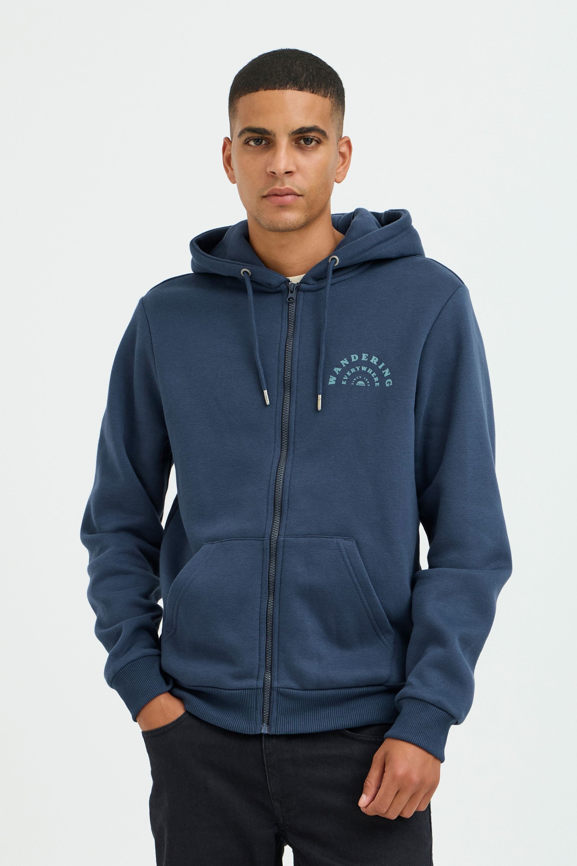 Blend Sweatjacke »Sweatjacke BHSweatshirt«