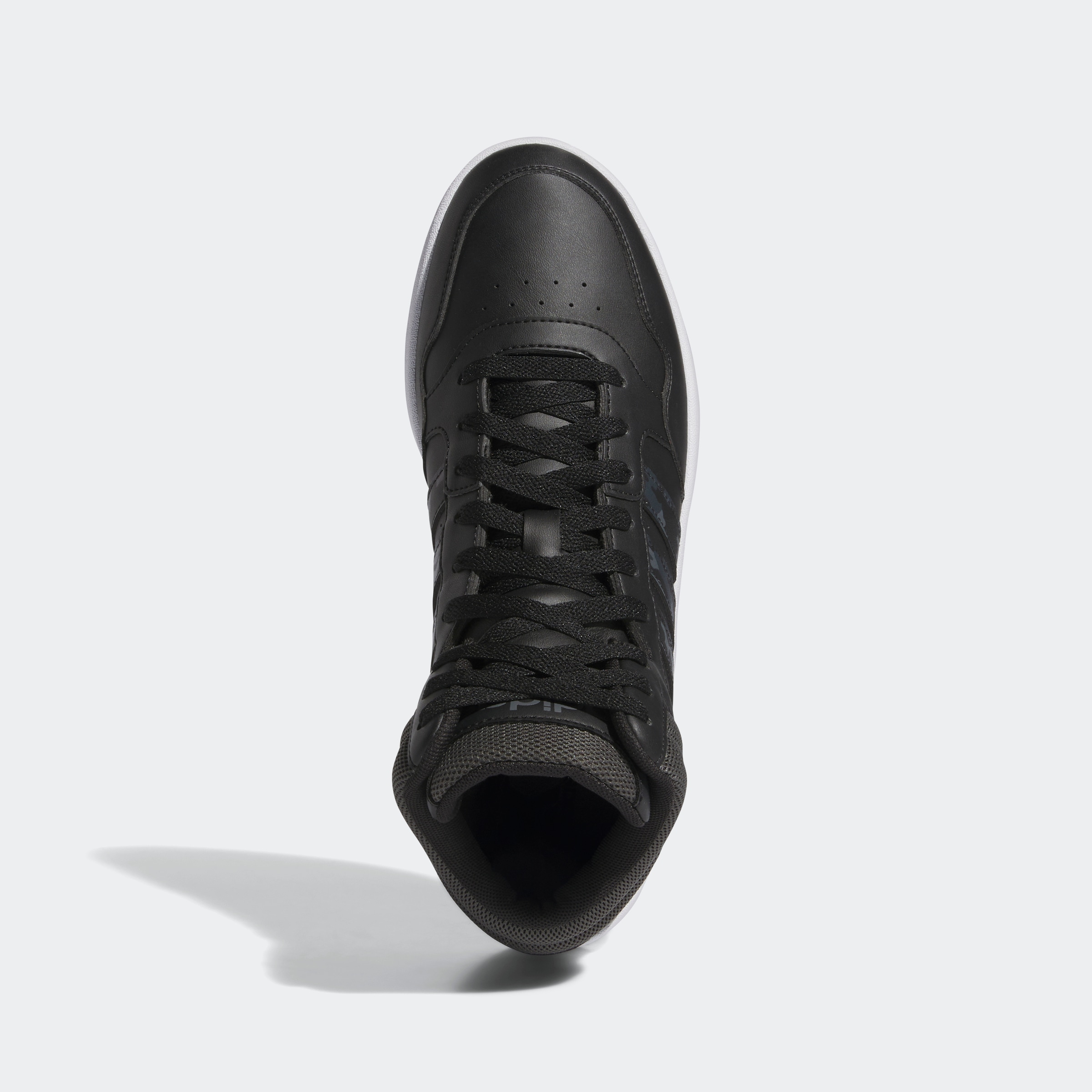 adidas Sportswear Sneaker »HOOPS 3.0 MID«