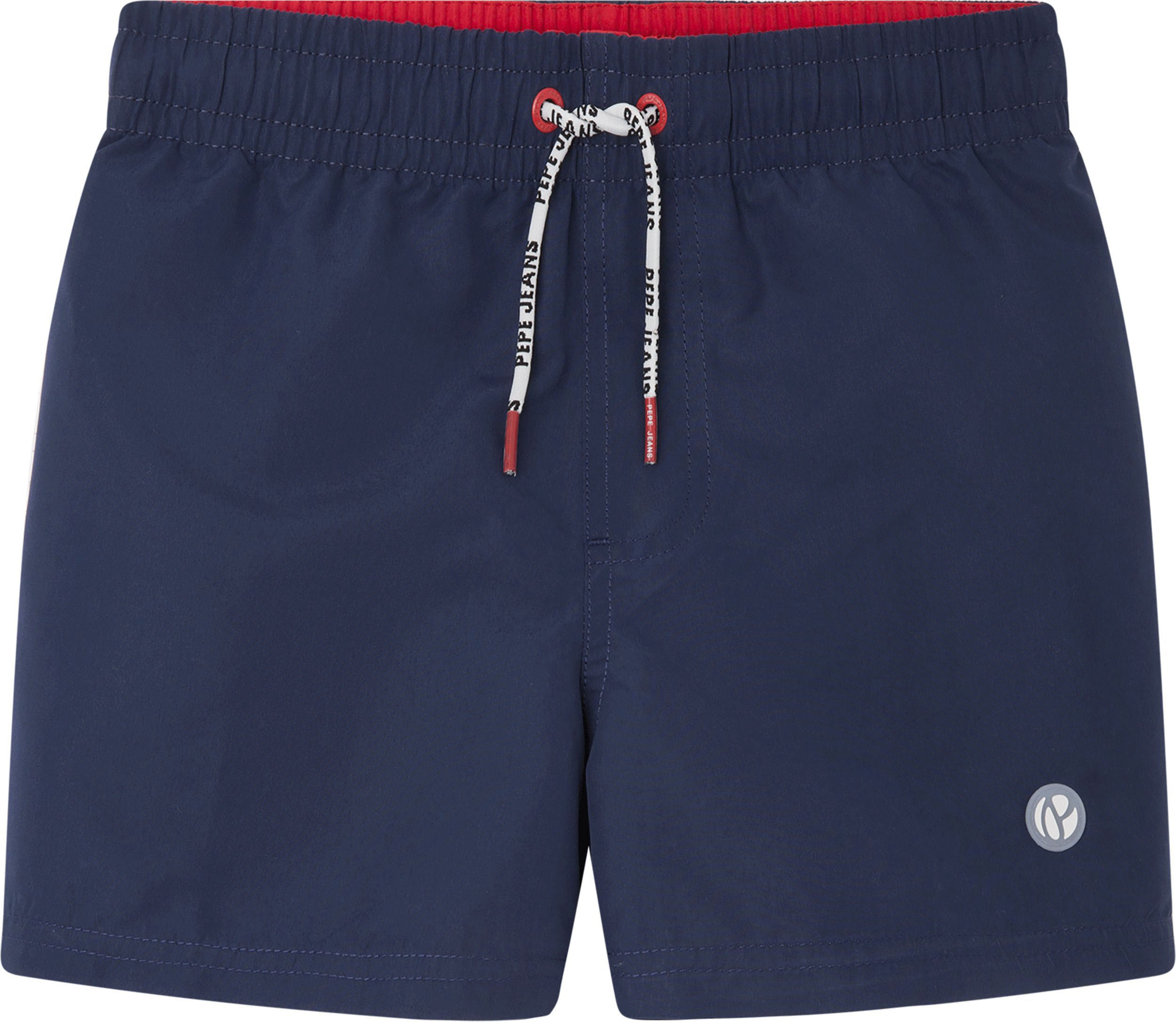 Badeshorts »GAYLE«, mit kleiner Innentasche