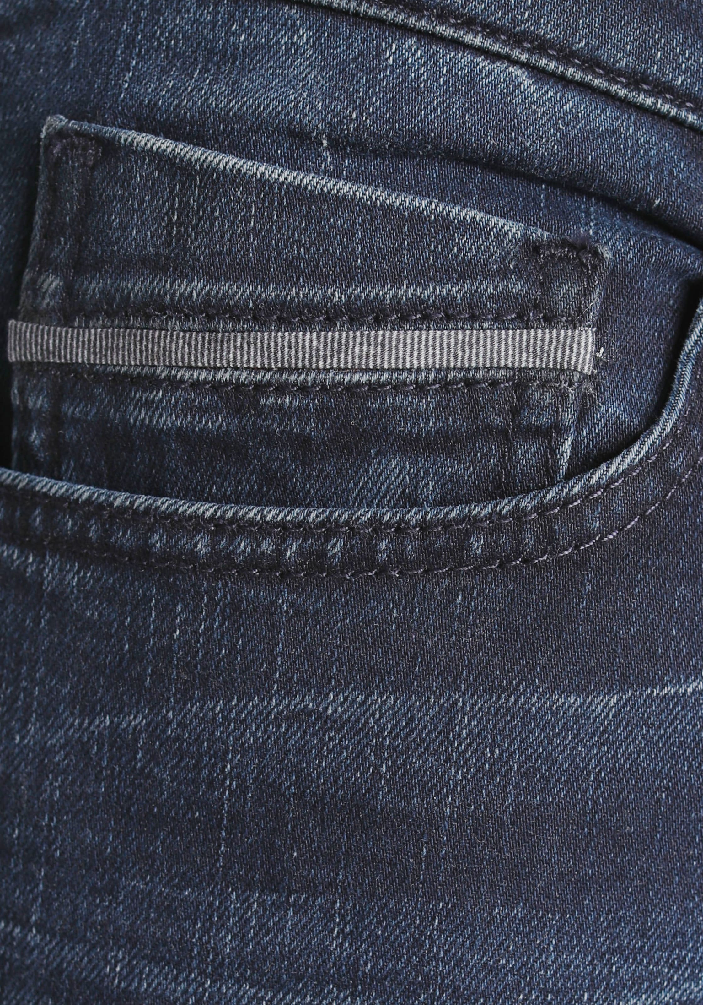 Bruno Banani Straight-Jeans »Dylan«