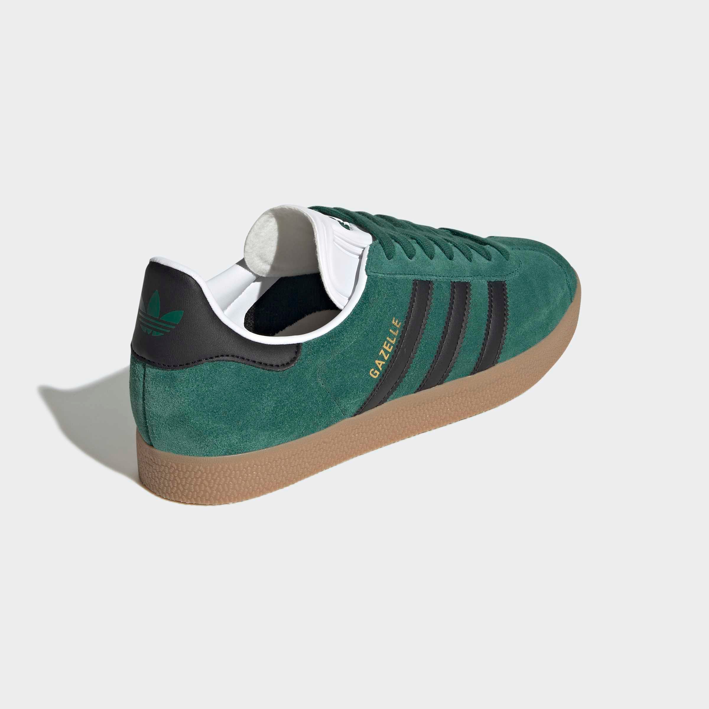 adidas Originals Sneaker »GAZELLE«