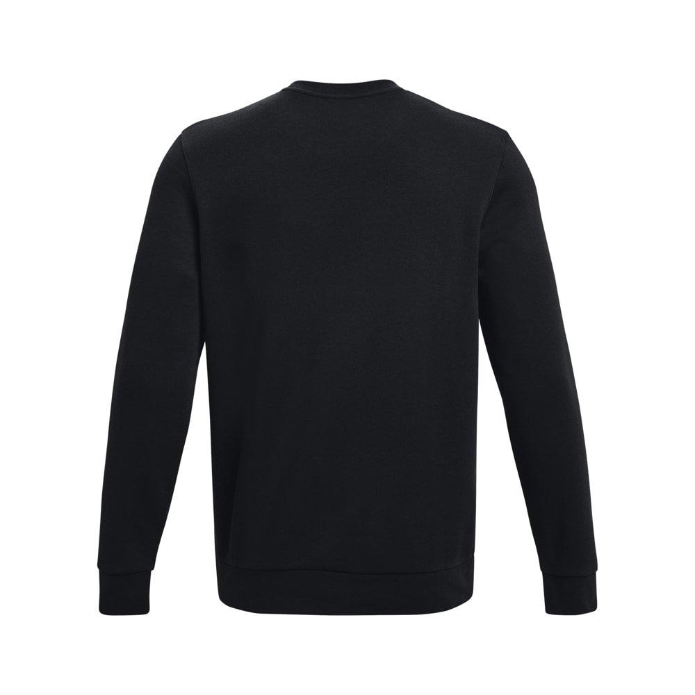Under Armour® Sweatshirt »UA ICON FLEECE CREW«, (1 tlg.)