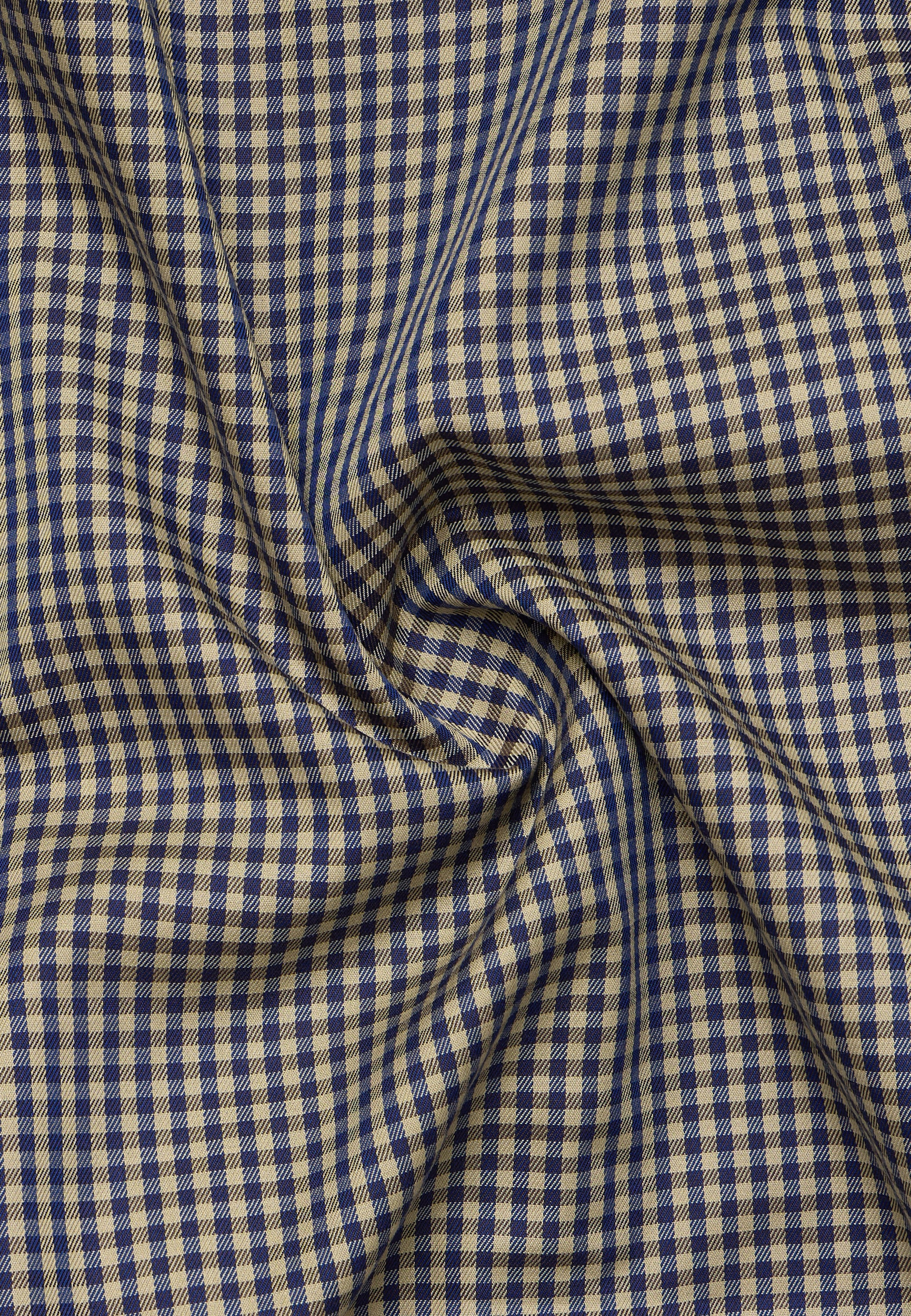 Eterna Langarmhemd »COMFORT FIT«, NON IRON (bügelfrei)