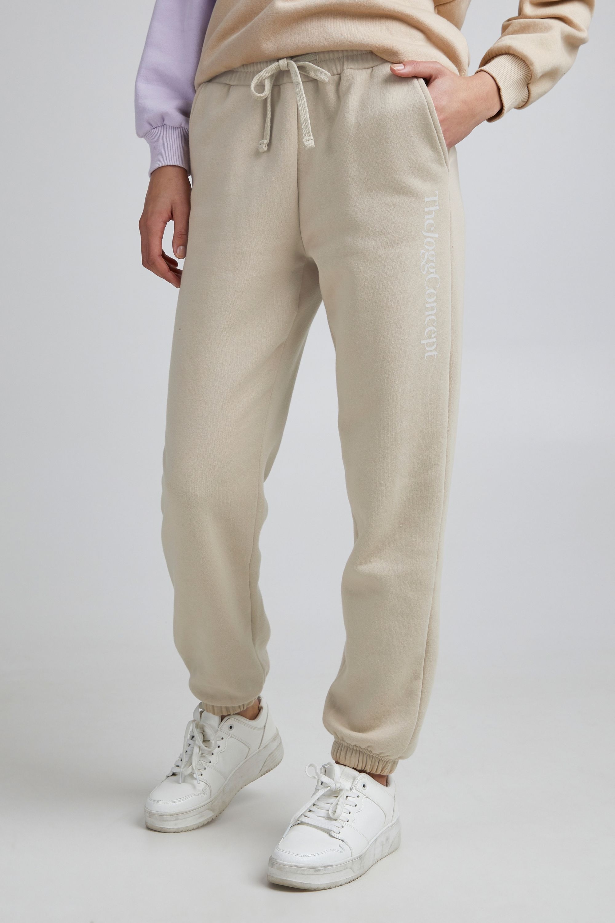 TheJoggConcept Sweathose »Sweathose JCSafine«