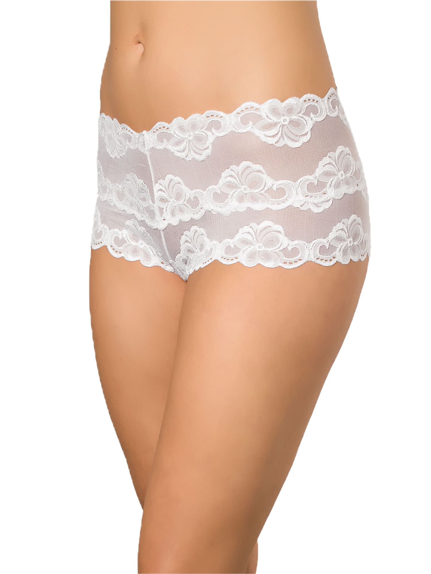 Nina Von C. Hipster »3er Pack Damen Hipster Slipboutique«